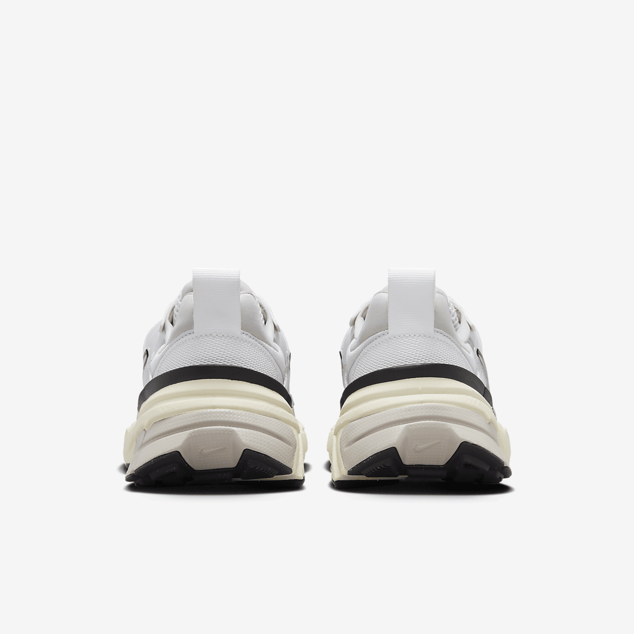 Nike  sneaker Summit White/Pure Platinum/Light Iron Ore/Metallic Silver