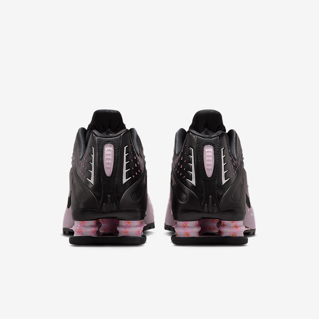 Nike Nike Shox sneaker Regal Pink/Zwart/Regal Pink/Zwart