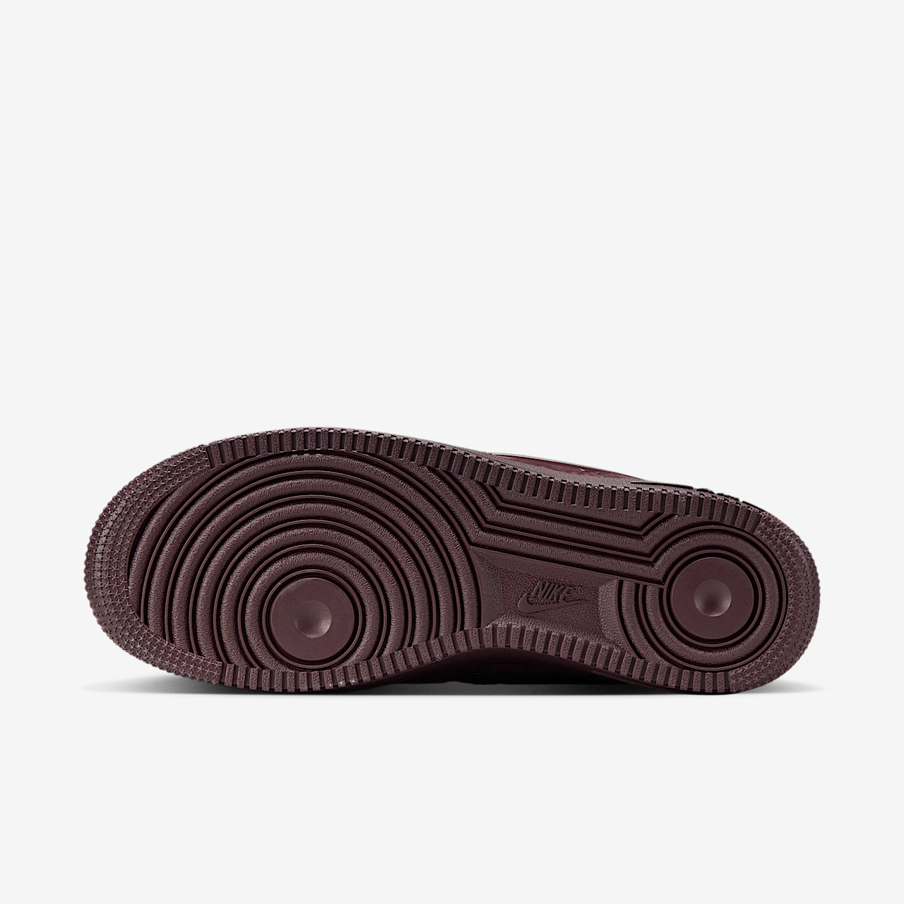 Nike  sneaker Burgundy Crush/Zwart/Burgundy Crush