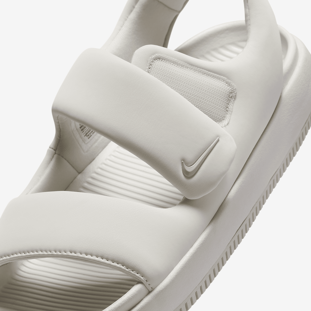 Nike  sneaker Light Bone/Light Bone/Light Bone
