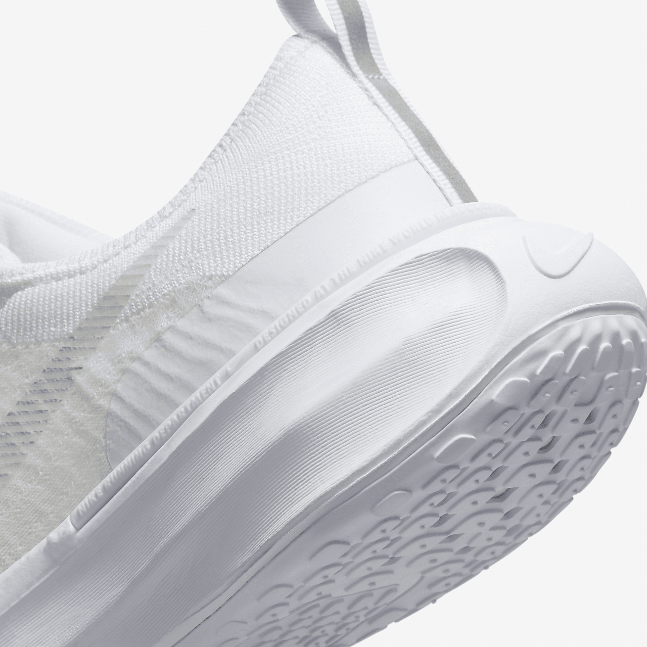 Nike  sneaker Wit/Platinum Tint/Wit/Photon Dust