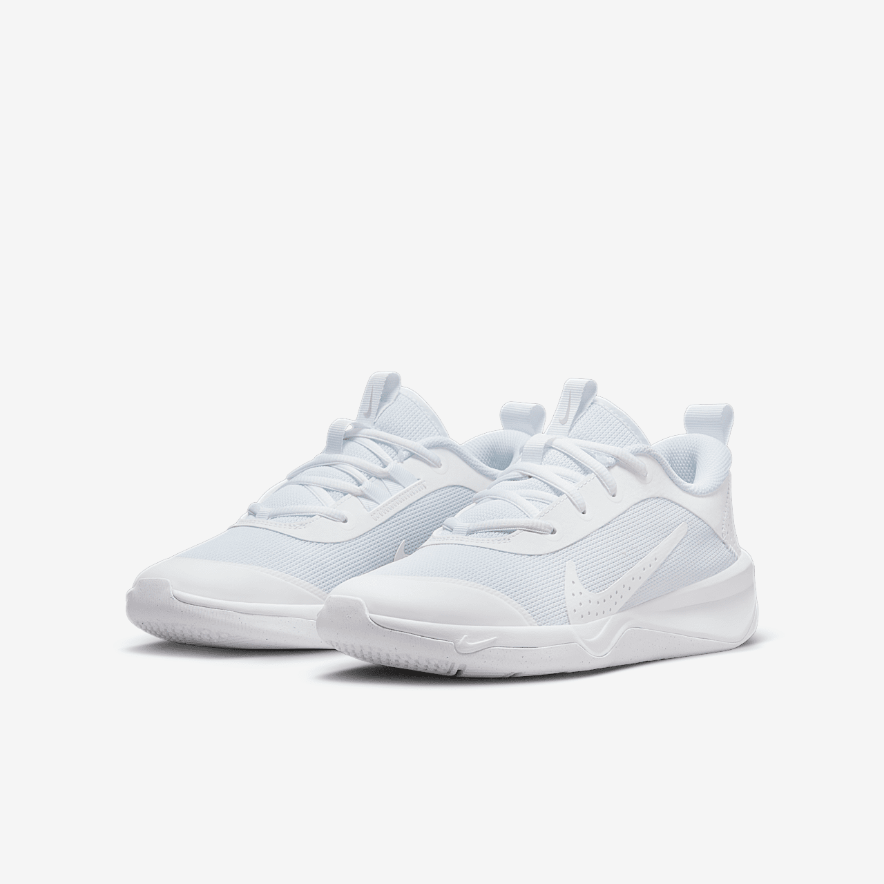 Nike  sneaker Wit/Pure Platinum/Wit