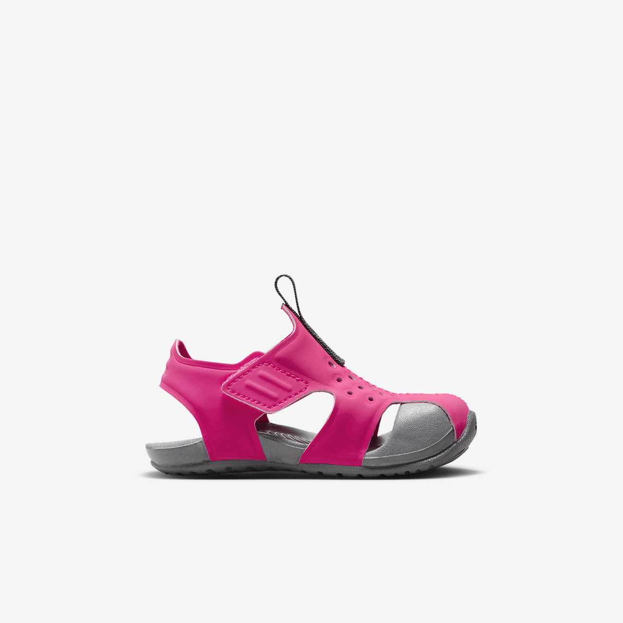 Nike  sneaker Hyper Pink/Smoke Grey/Fuchsia Glow