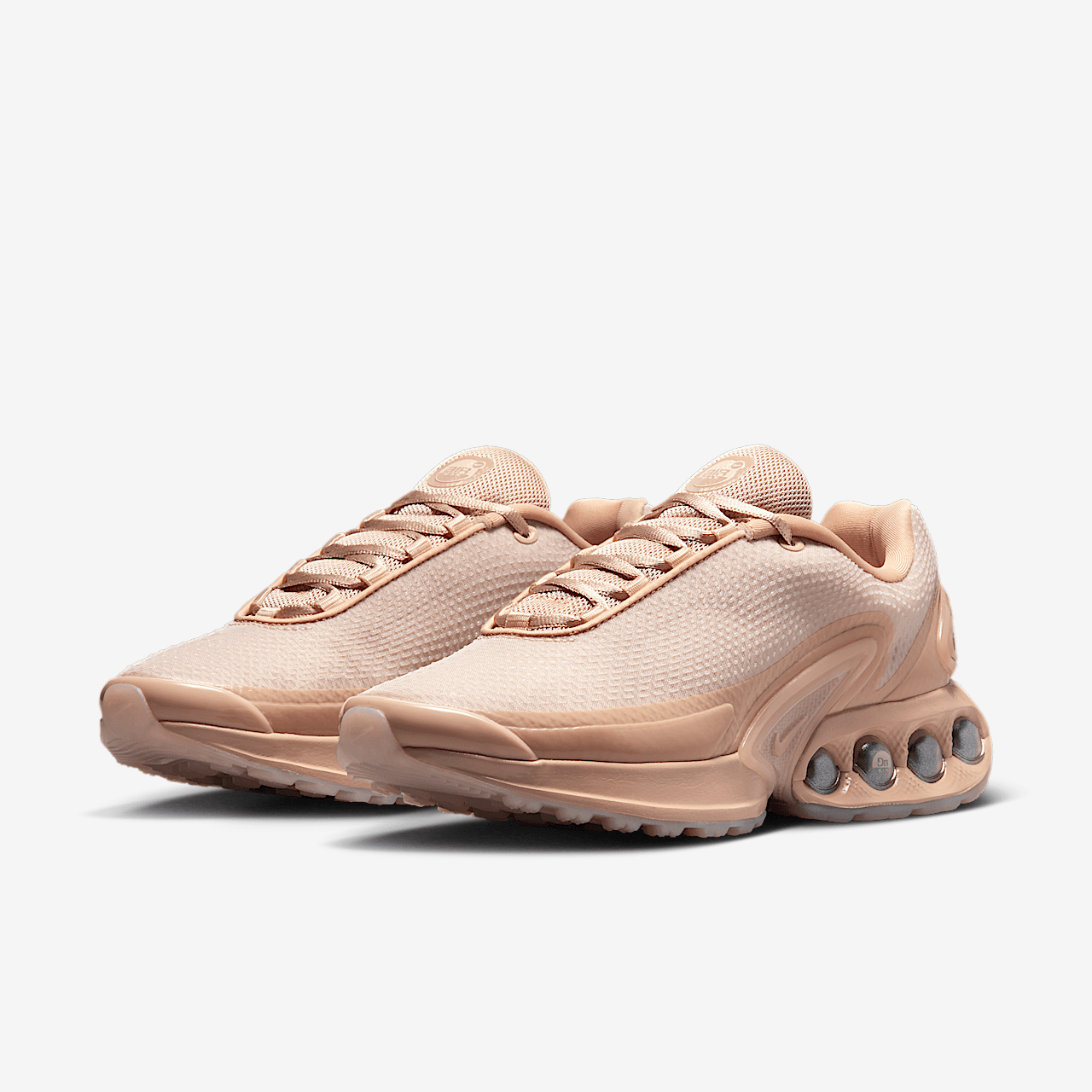 Nike Air Max DN sneaker Bio Beige/Hemp/Sanddrift