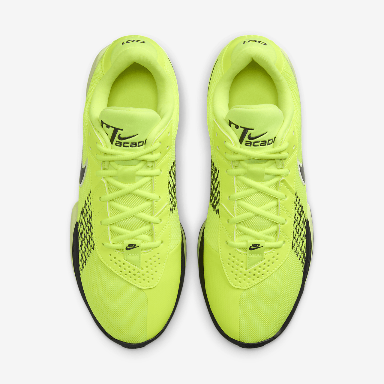 Nike  sneaker Volt/Barely Volt/Anthracite