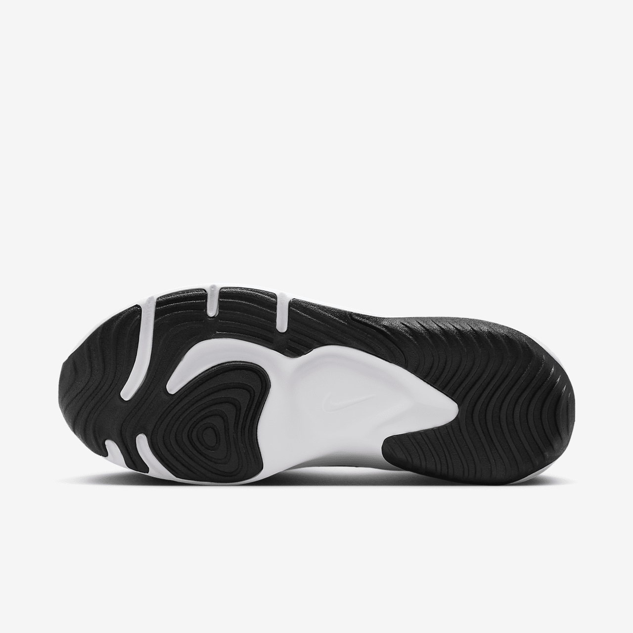 Nike  sneaker Smokey Mauve/Wit/Platinum Violet/Zwart