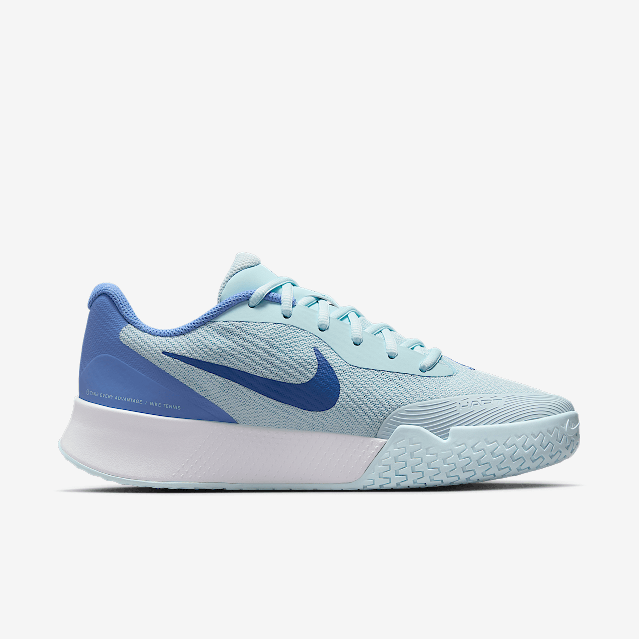 Nike  sneaker Glacier Blue/Blue Beyond/Wit/Star Blue