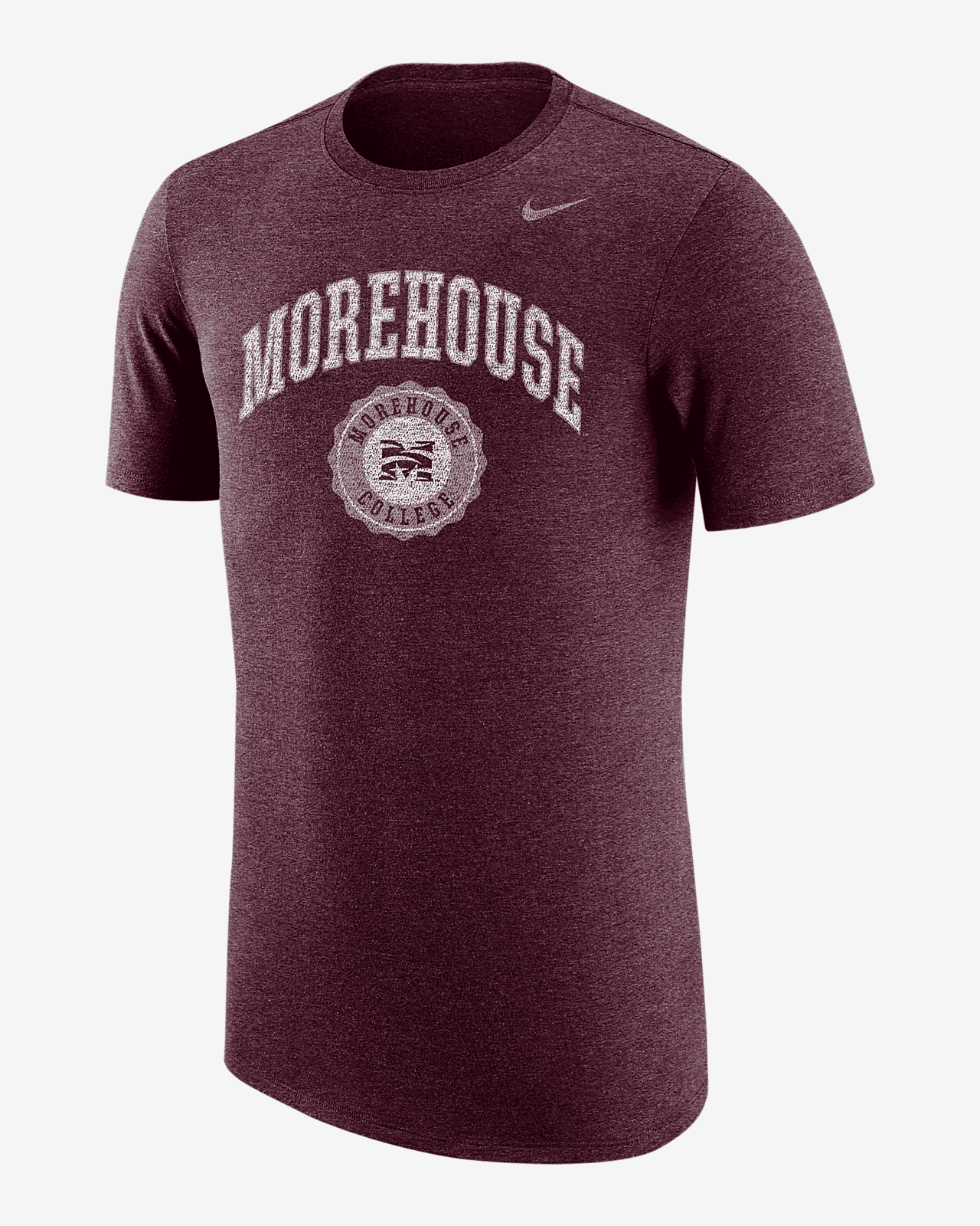 Мужская футболка Nike College (Morehouse)