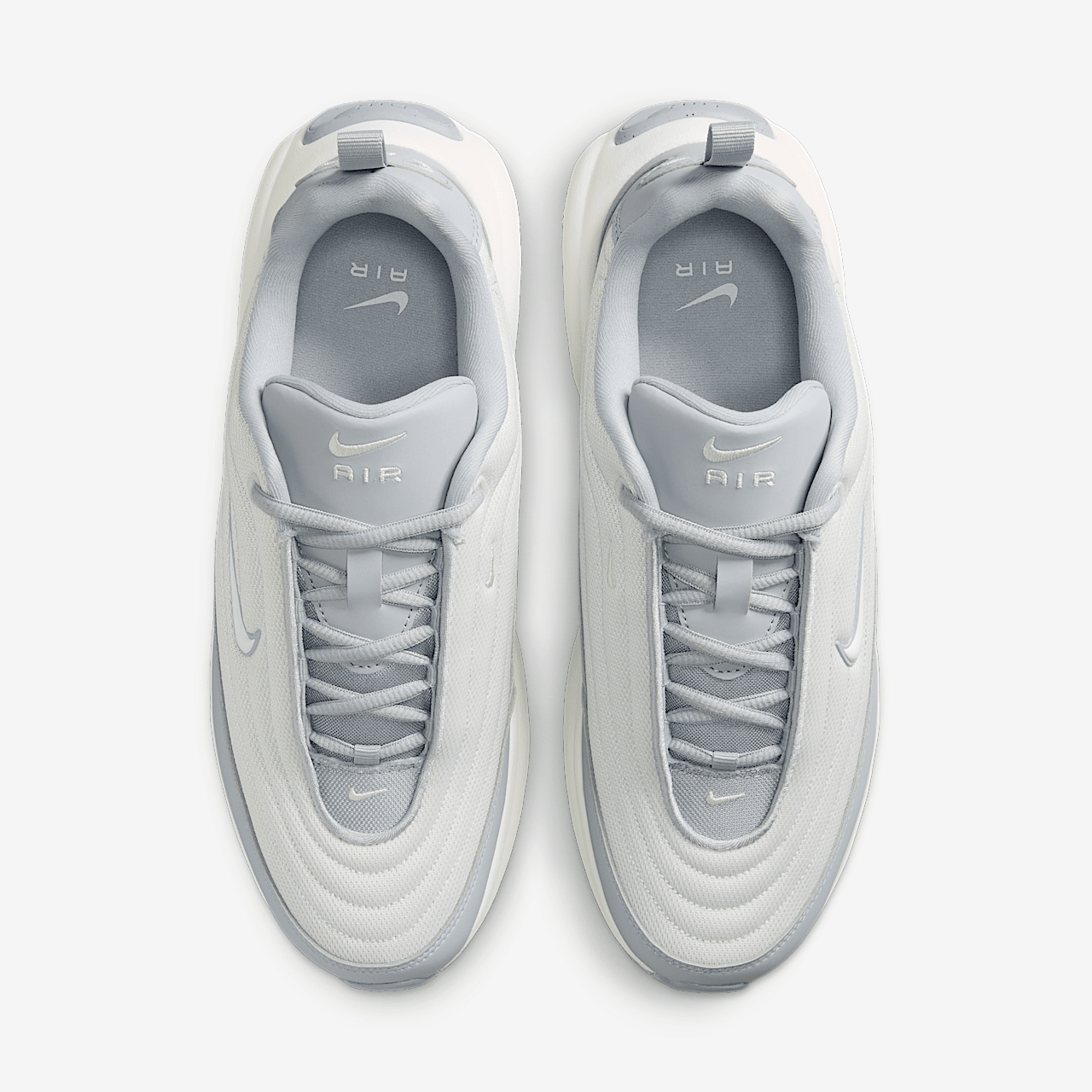 Nike Nike Air Max Portal sneaker Wolf Grey/Photon Dust/Sail