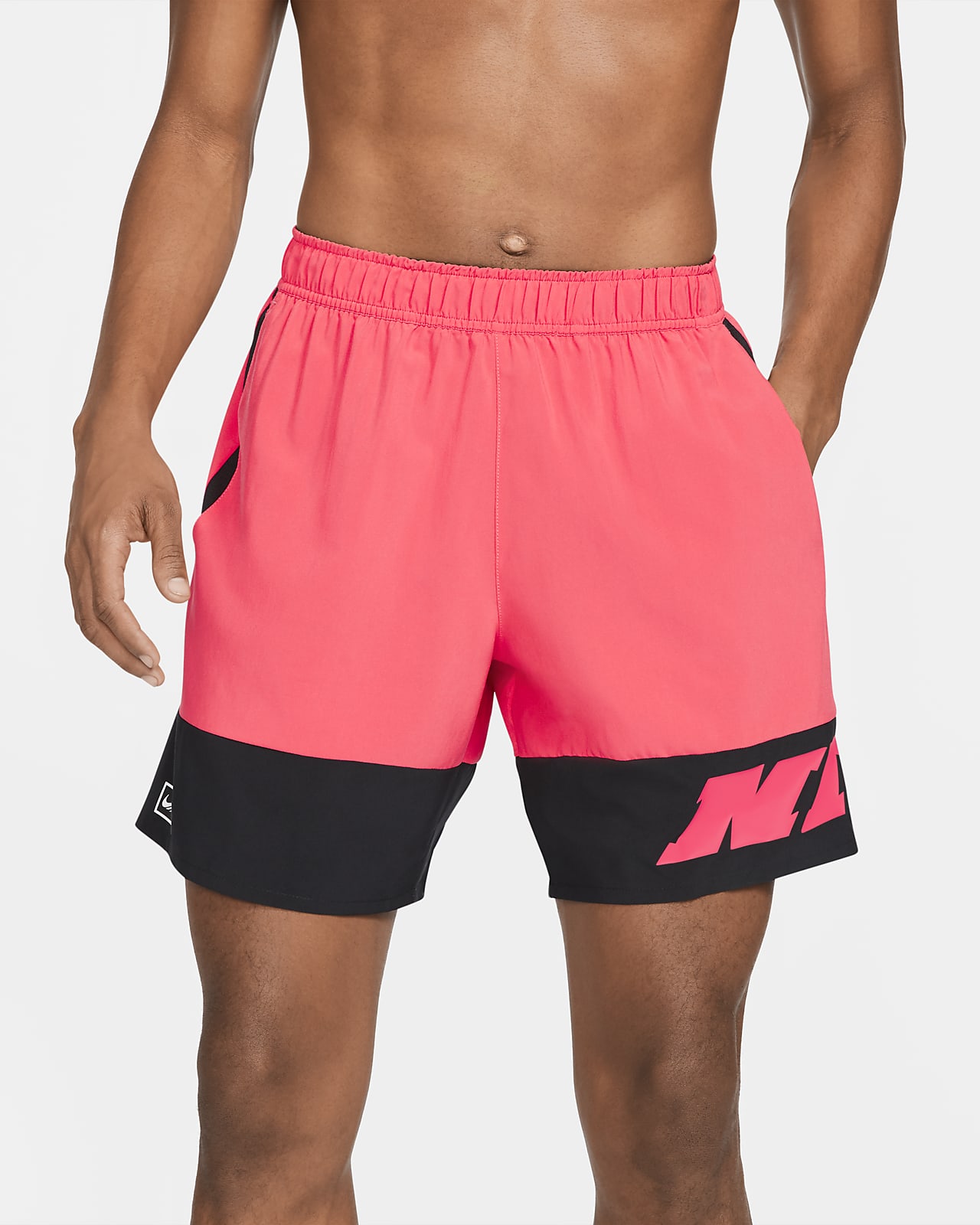 Мужские шорты Nike Sport Clash для 