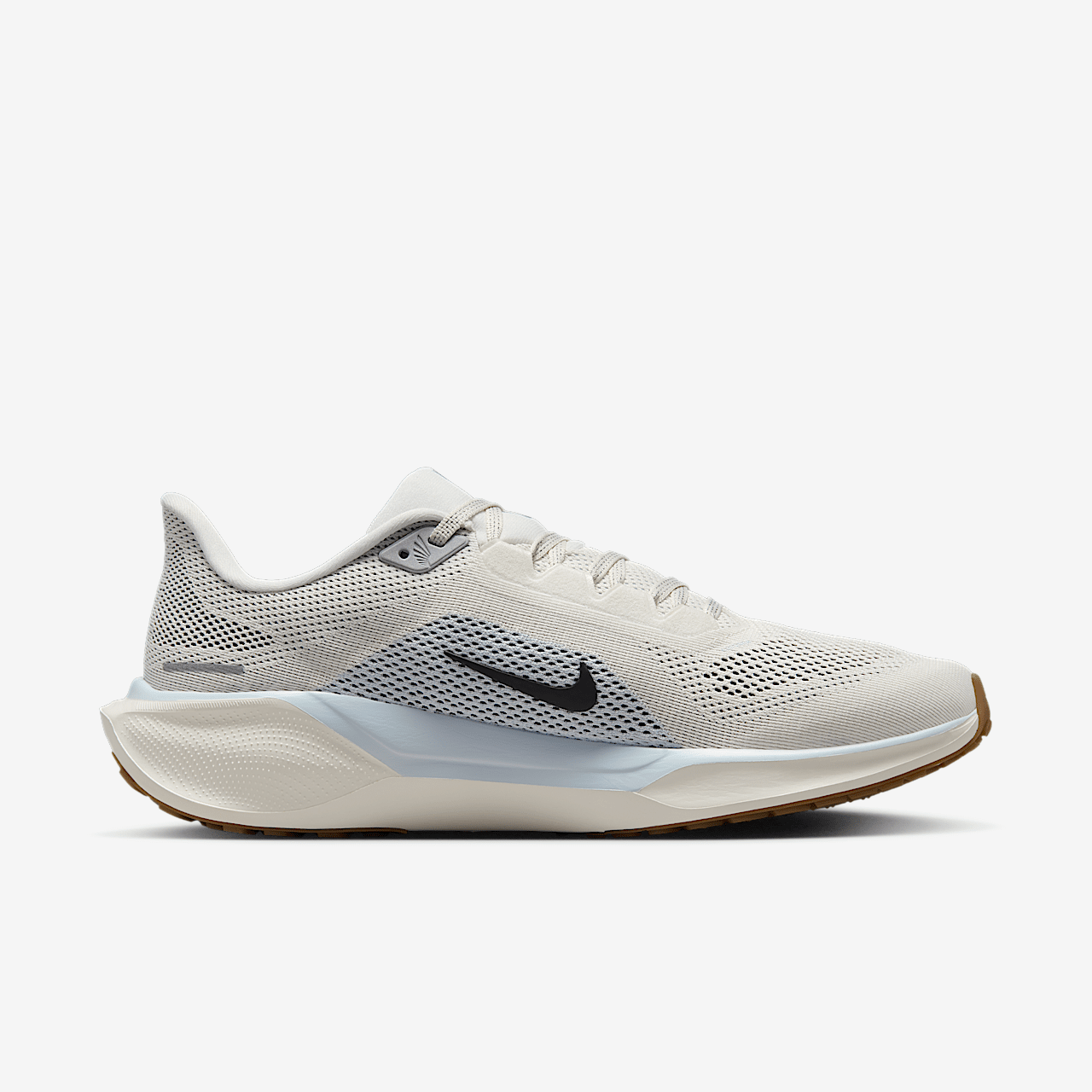 Nike Pegasus sneaker Sail/Blue Tint/Wolf Grey/Anthracite