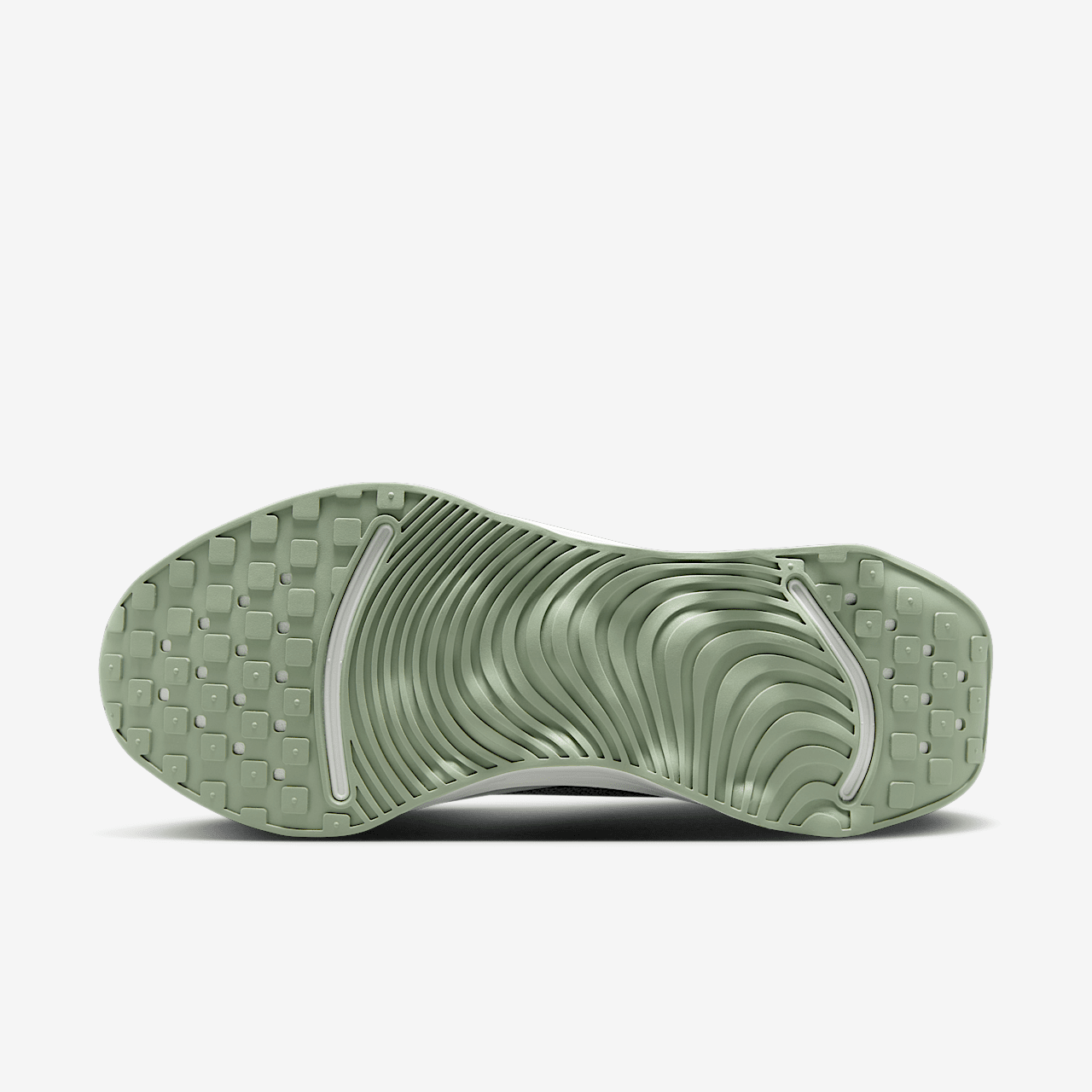 Nike  sneaker Light Silver/Jade Horizon/Vintage Green/Light Silver