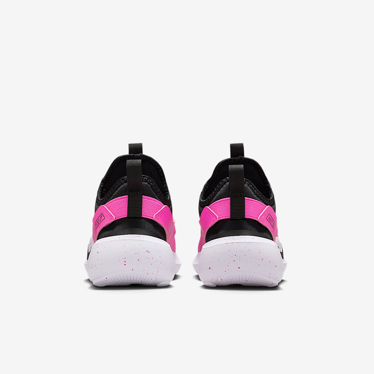 Nike  sneaker Laser Fuchsia/Wit/Zwart