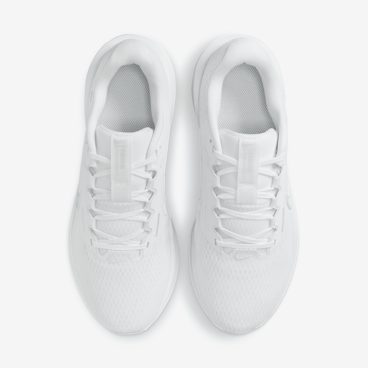 Nike  sneaker Wit/Platinum Tint/Wit