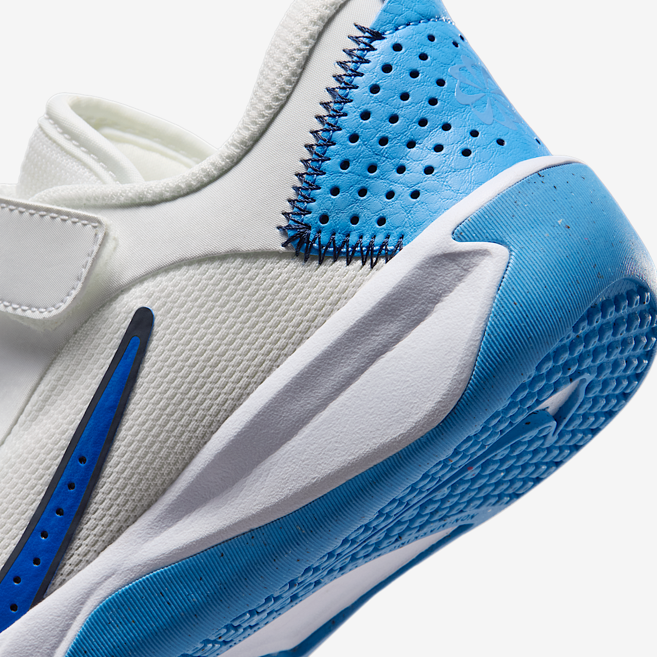 Nike  sneaker Summit White/Midnight Navy/University Blue/Game Royal