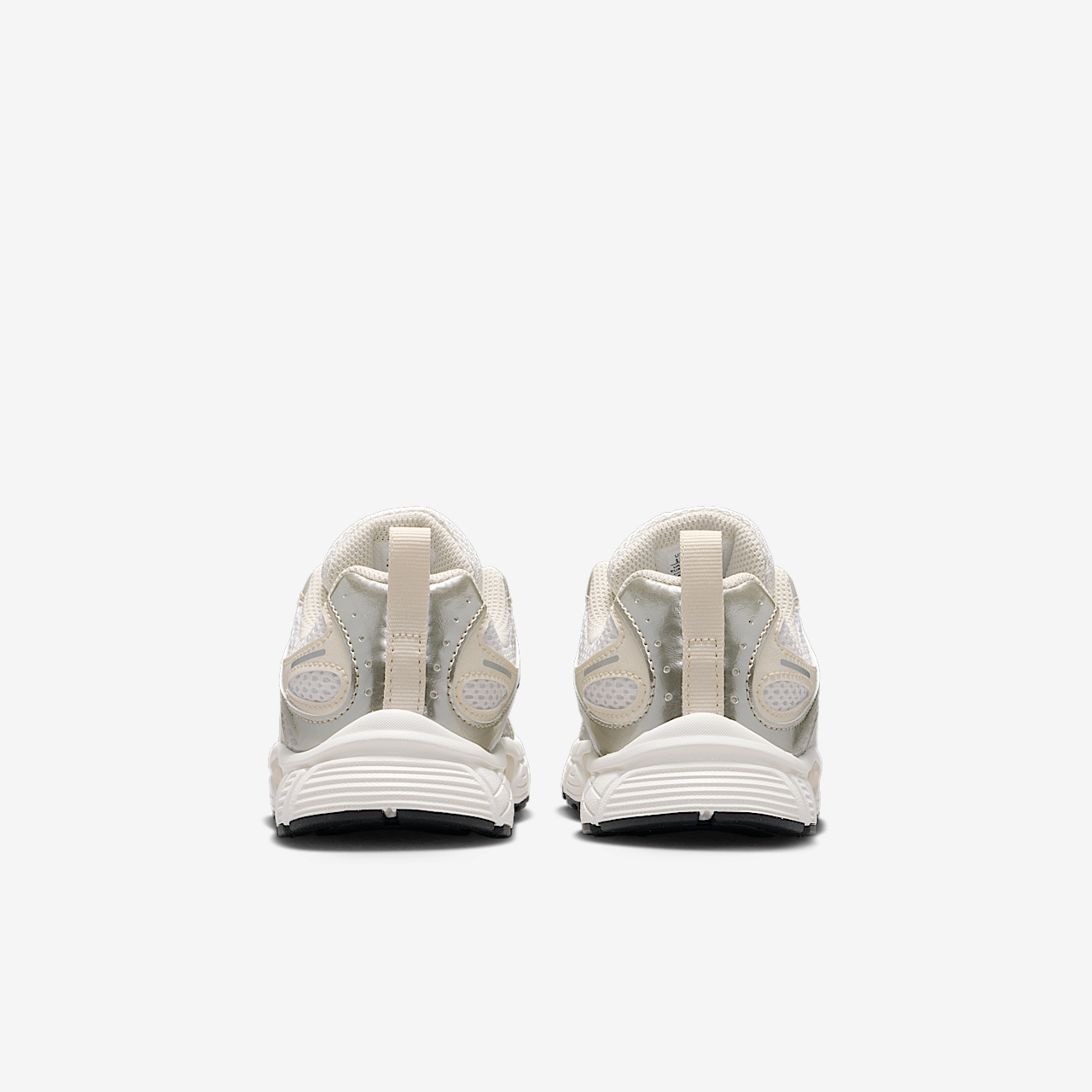 Nike  sneaker Summit White/Sail/Zwart/Light Orewood Brown
