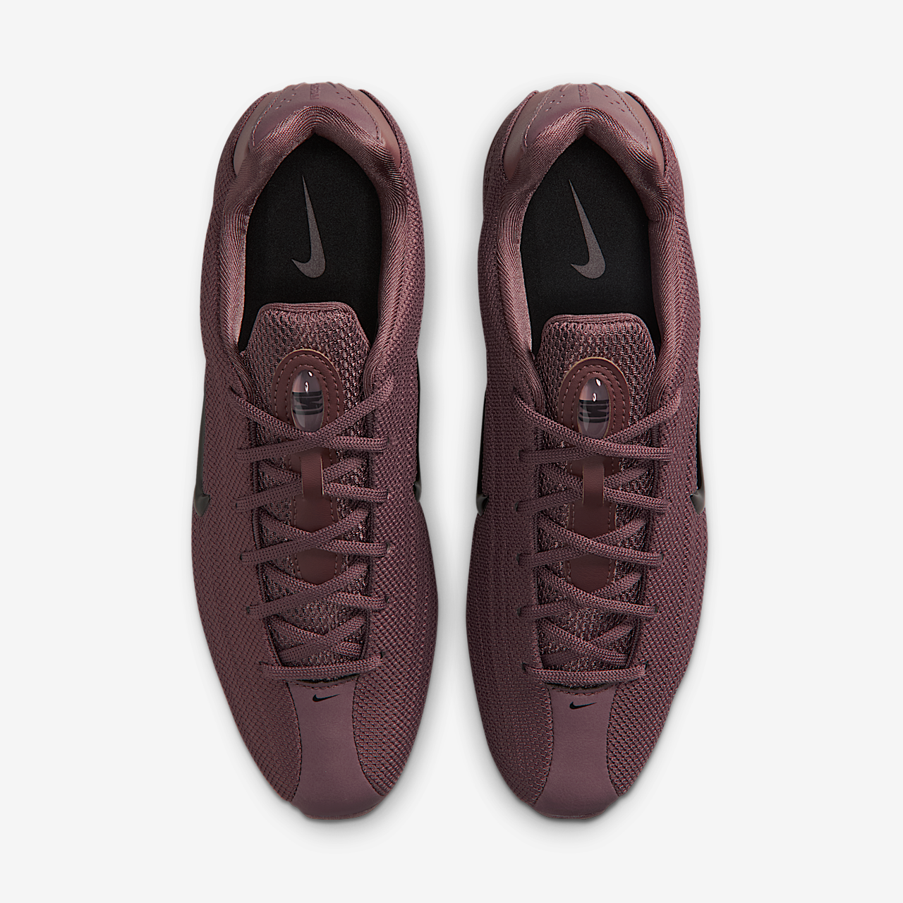 Nike Nike Shox sneaker Tattoo/Zwart/Zwart