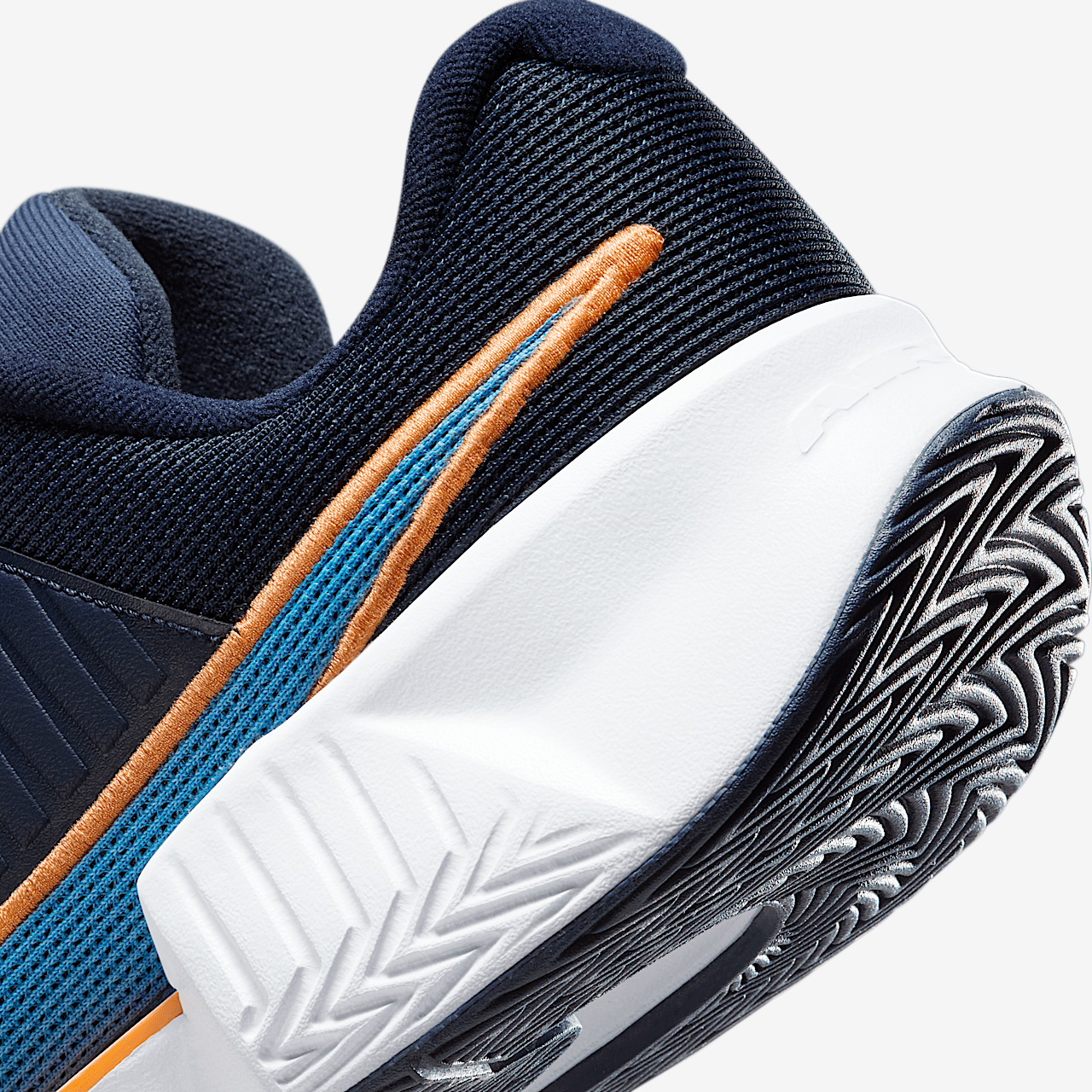 Nike  sneaker Thunder Blue/Obsidian/Football Grey/Blue Beyond