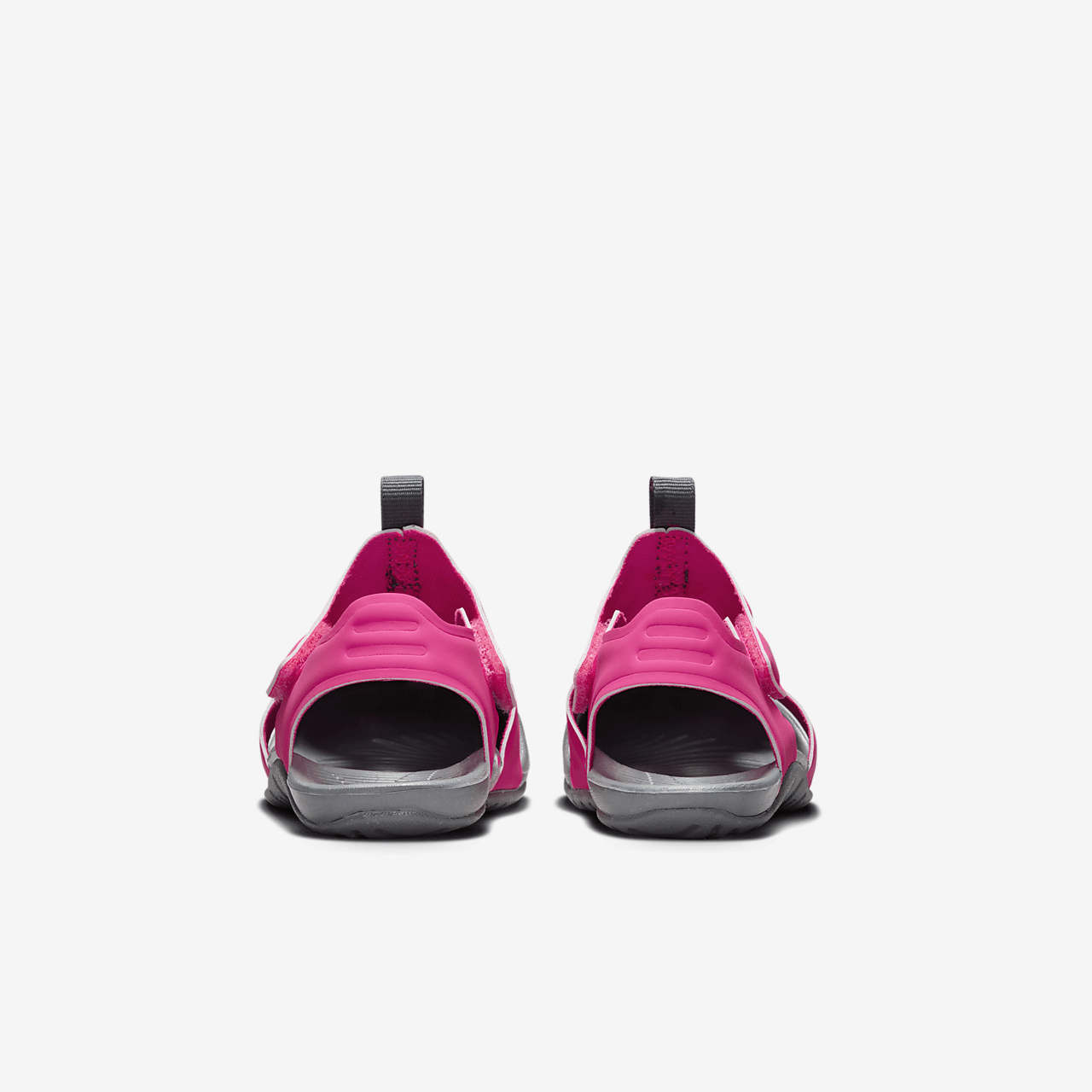 Nike  sneaker Hyper Pink/Smoke Grey/Fuchsia Glow