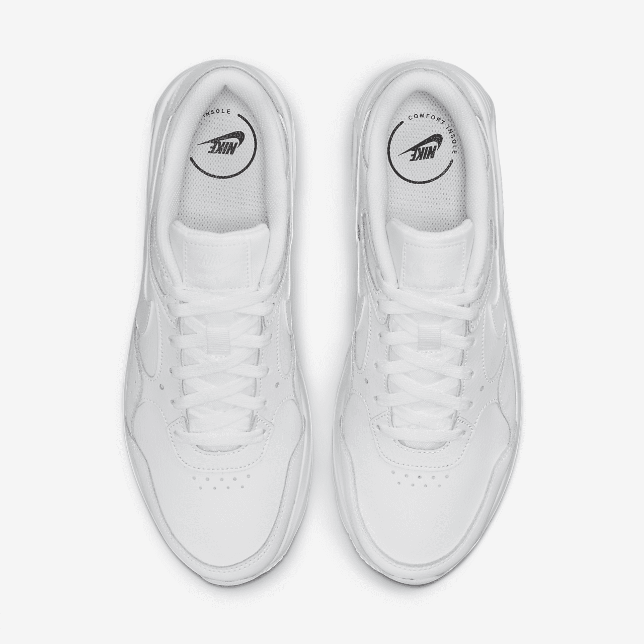 Nike Air Max SC sneaker Wit/Wit/Wit