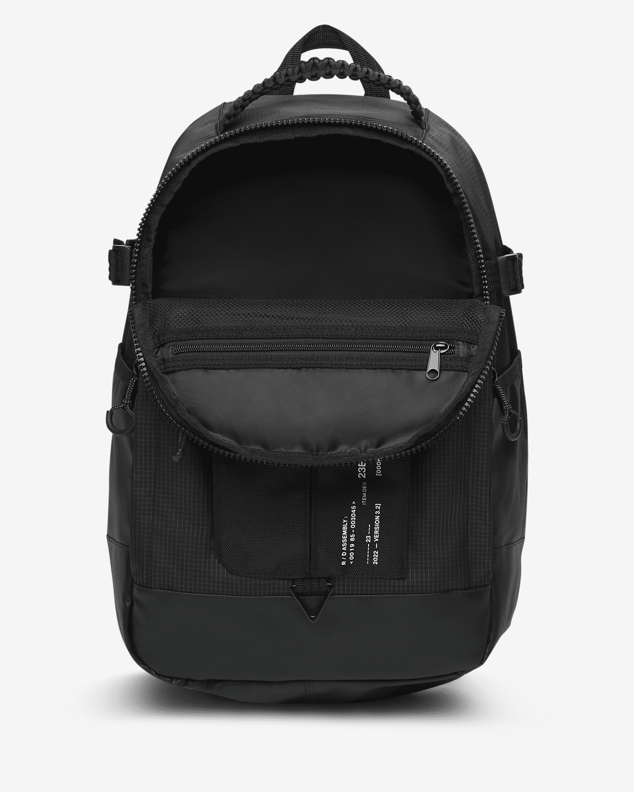 Рюкзак Jordan 23E Backpack по цене 13630.0 | Sneaks.kg