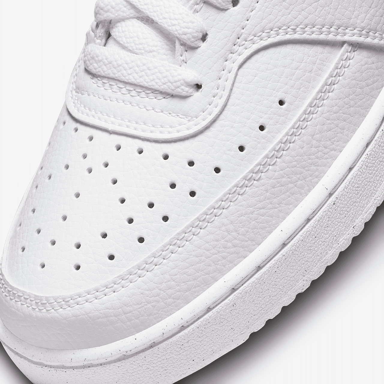 Nike  sneaker Wit/Pink Oxford