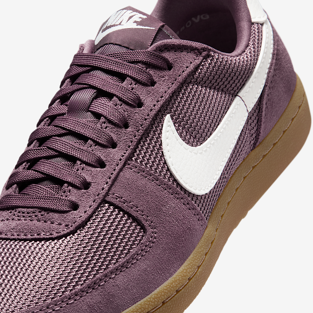 Nike  sneaker Tattoo/Gum Dark Brown/Sail