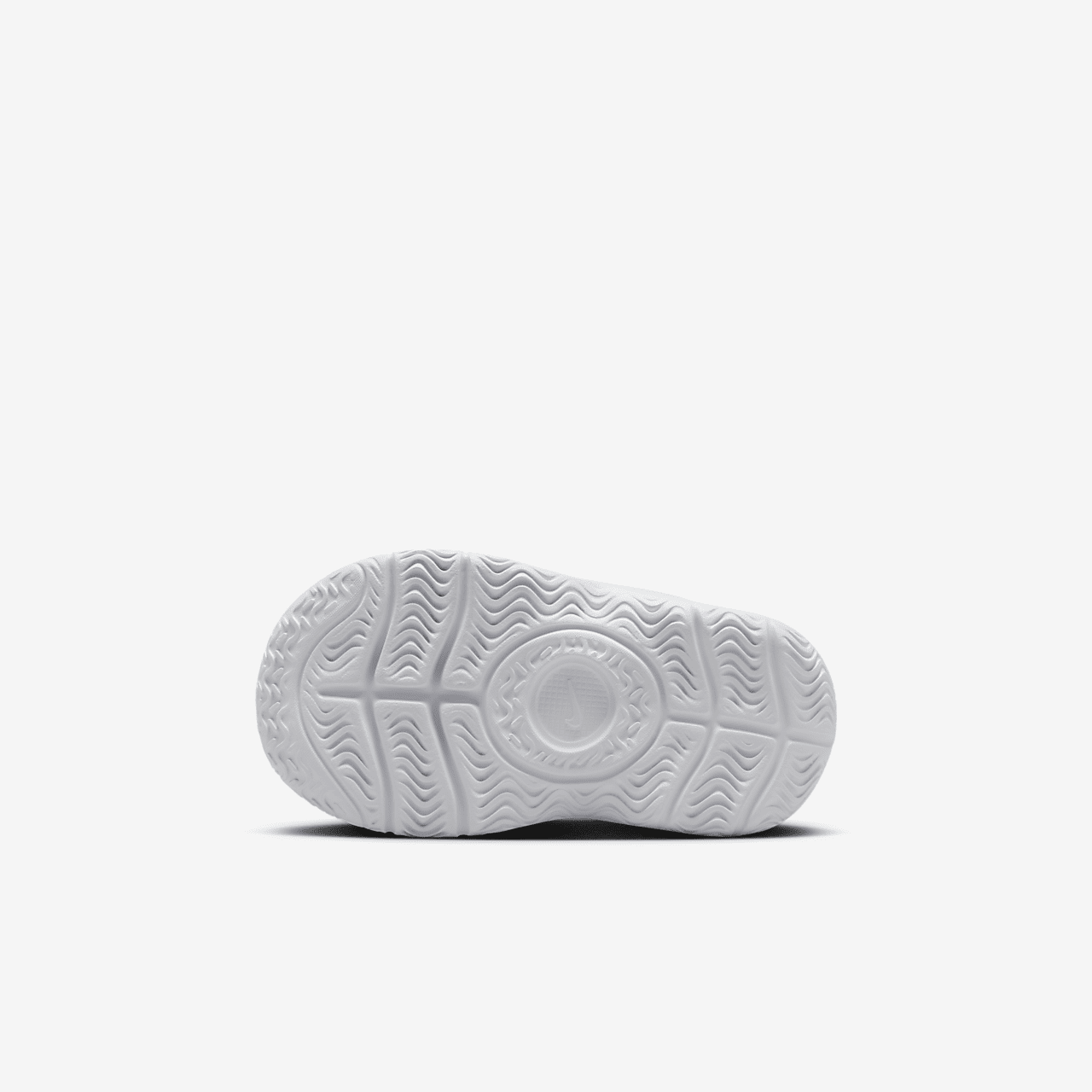 Nike  sneaker Wolf Grey/Wit