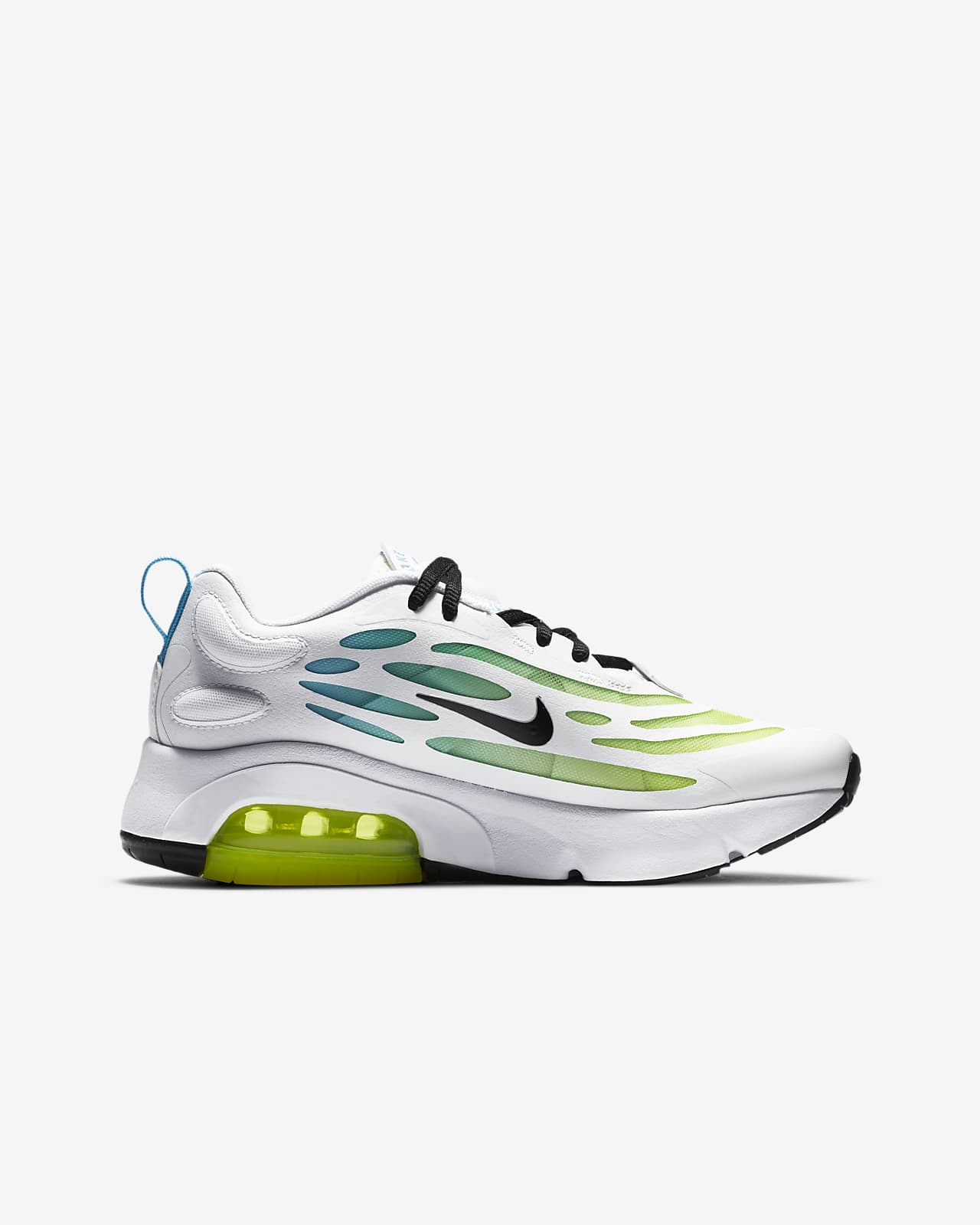 nike air exosense se