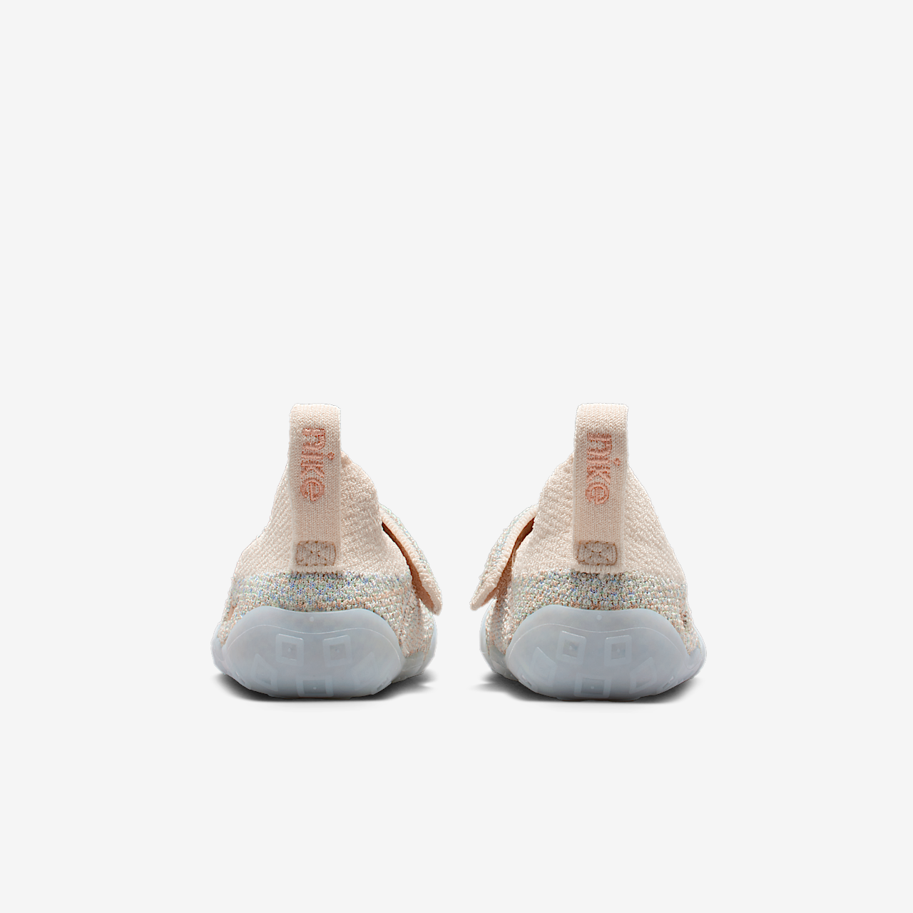 Nike  sneaker Mint Foam/Aluminum/Doll/Orange Chalk