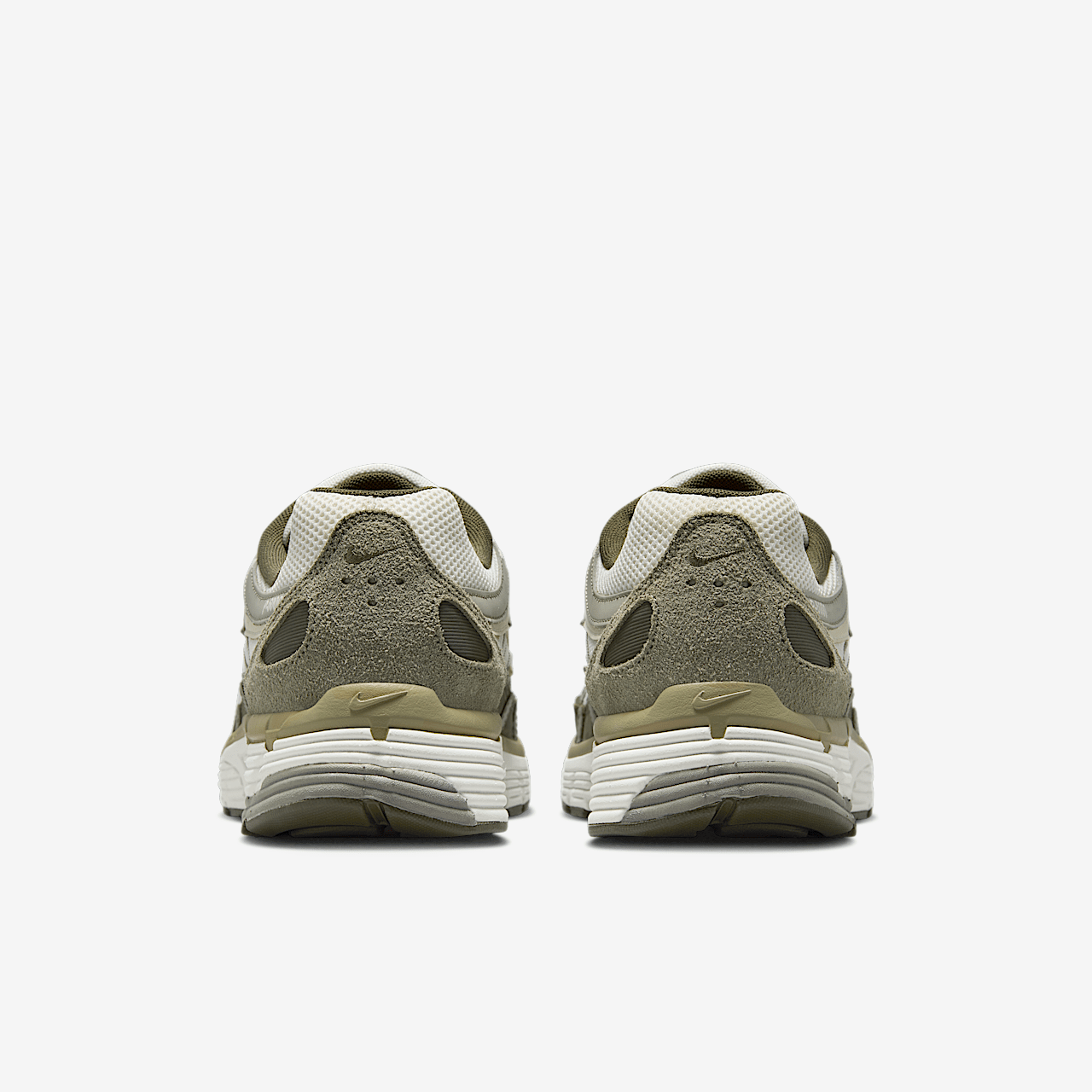 Nike P-6000 sneaker Light Army/Cargo Khaki/Light Orewood Brown/Phantom