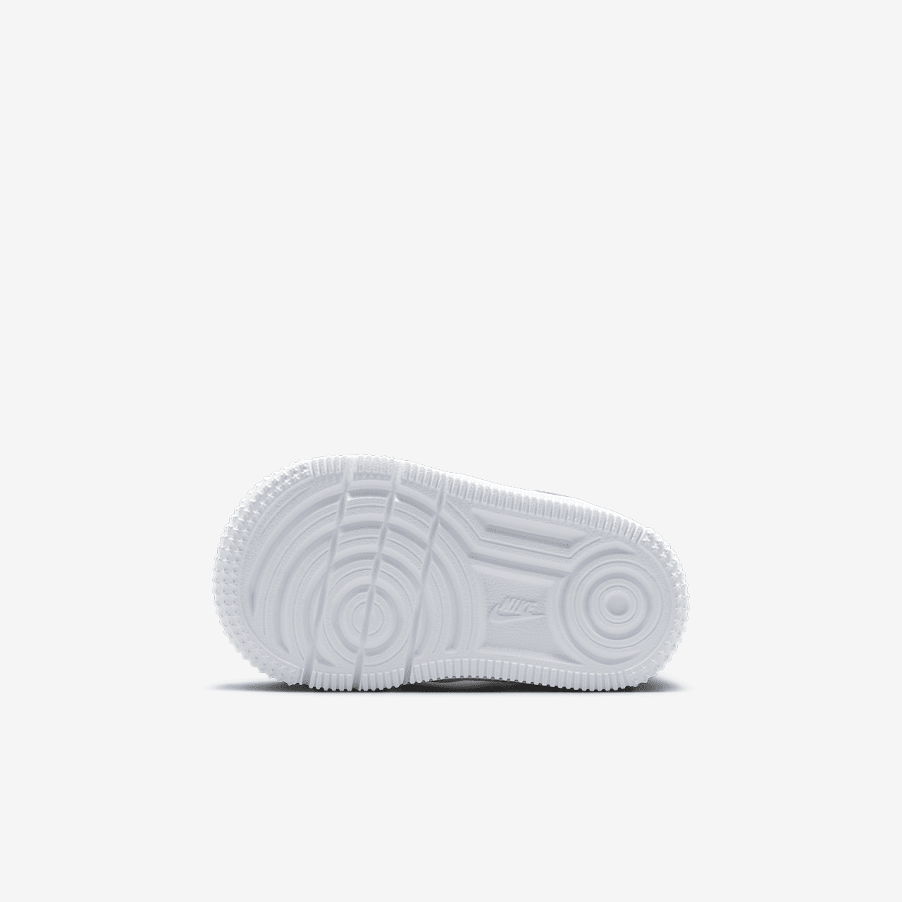 Nike  sneaker Light Iron Ore/Wit/Zwart/Light Iron Ore