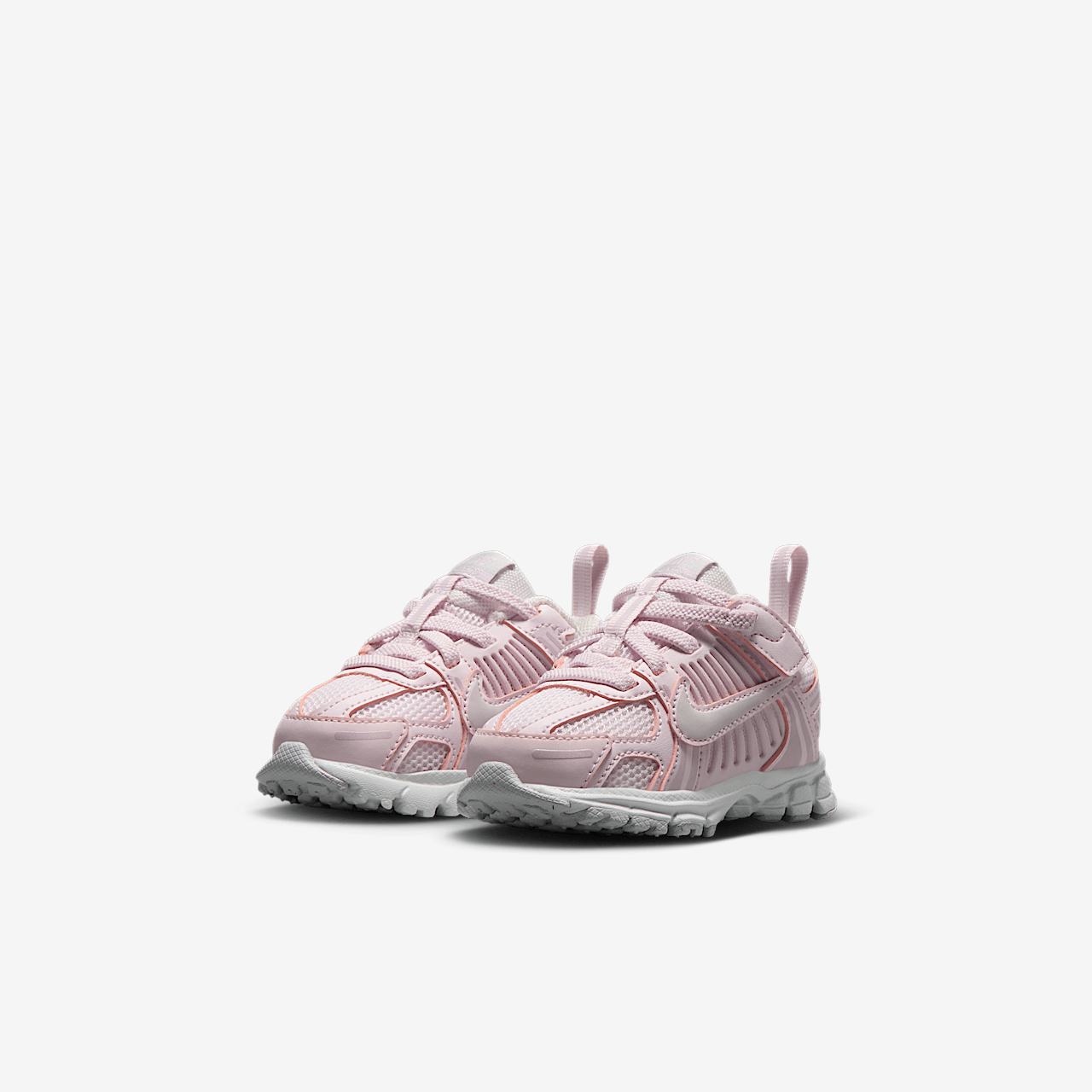 Nike Vomero sneaker Pearl Pink/Bleached Lilac/Summit White/Vast Grey