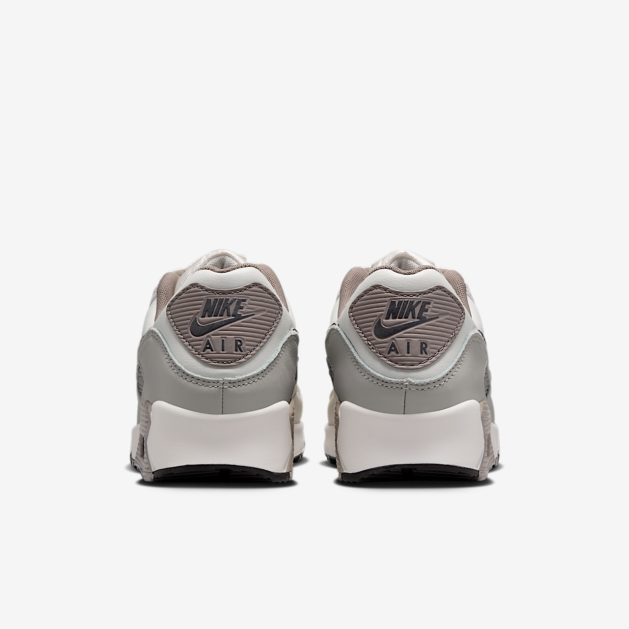 Nike Air Max sneaker Light Orewood Brown/Malt/Phantom/Meerkleurig