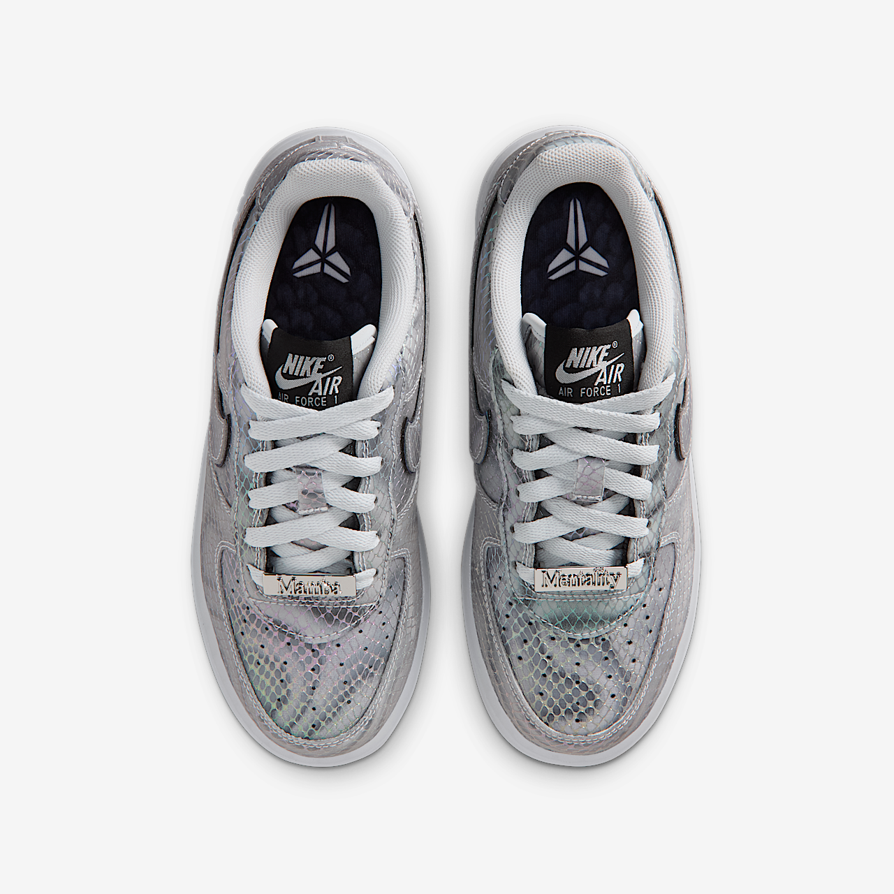 Nike  sneaker Light Armory Blue/Light Armory Blue/Light Armory Blue