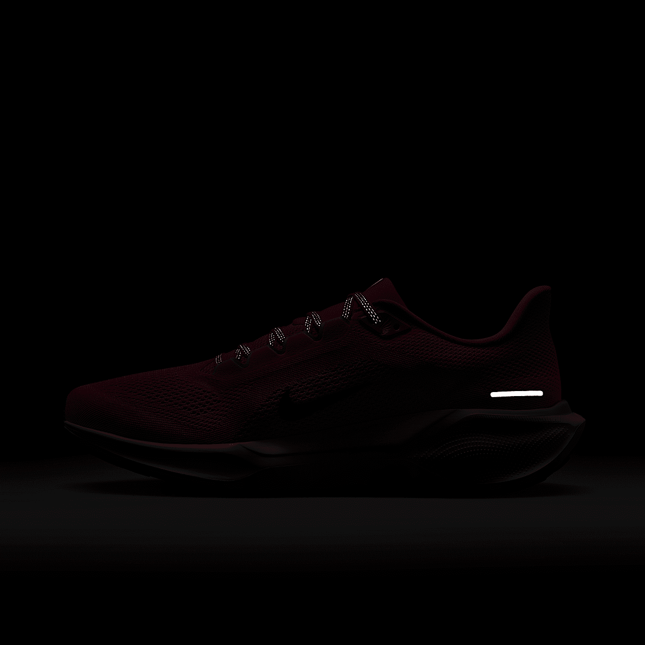 Nike Pegasus sneaker Hyper Pink/Guava Ice/Bright Crimson/Sequoia