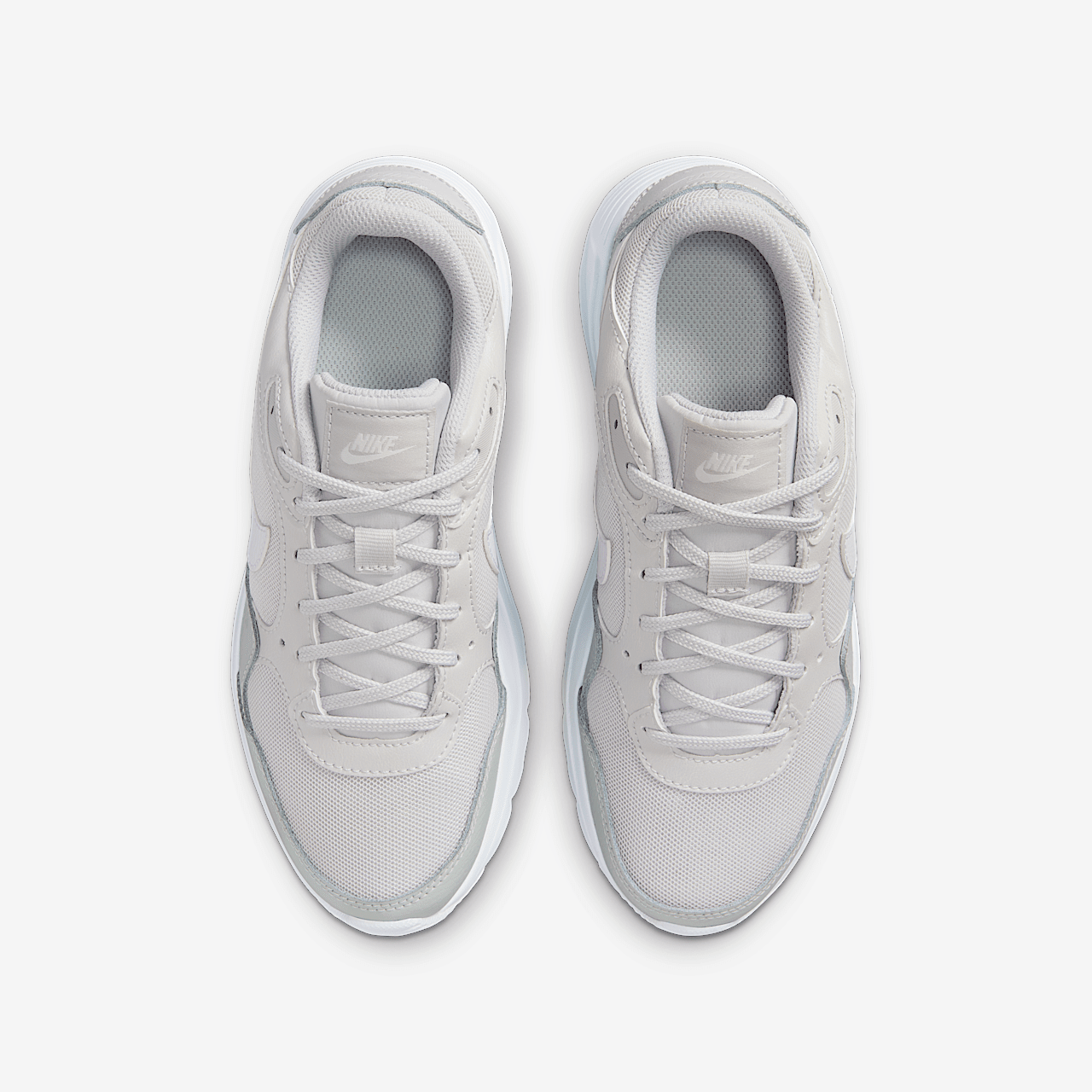 Nike Air Max SC sneaker Vast Grey/Light Silver/Summit White/Wit
