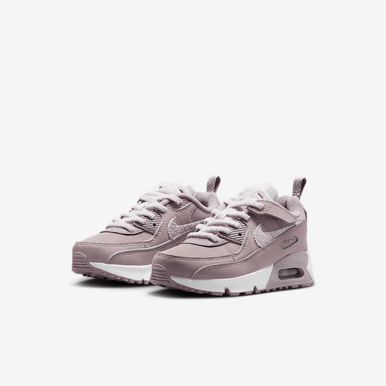 Nike Air max 90 sneaker Light Violet Ore/Pale Ivory/Summit White/Platinum Violet