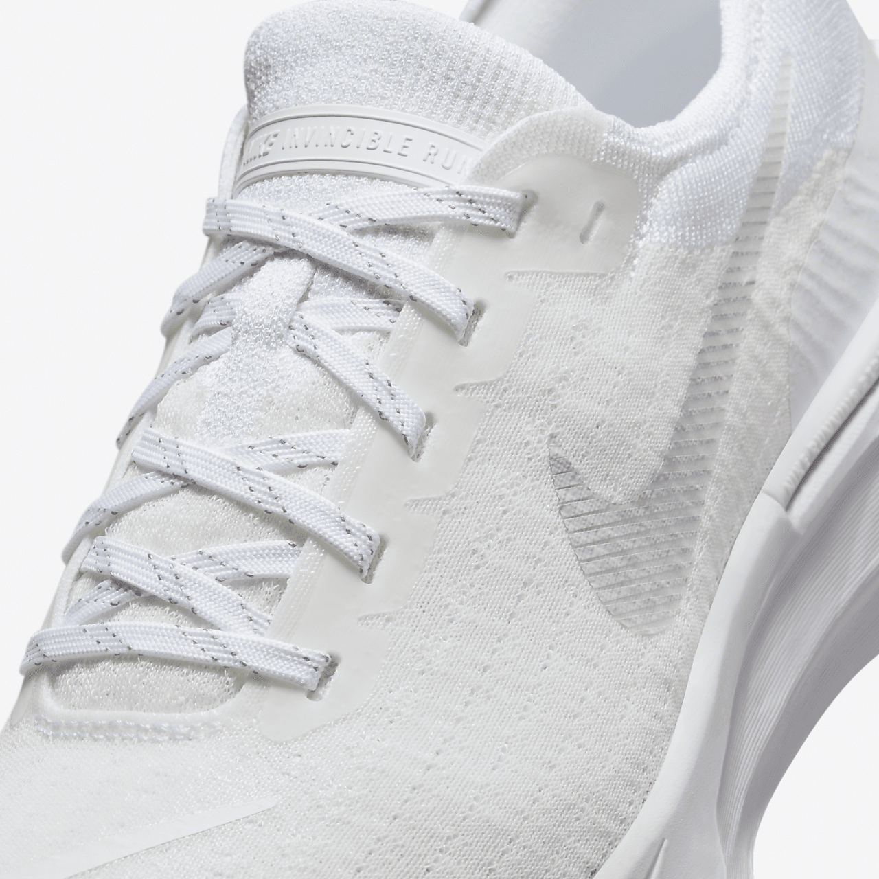 Nike  sneaker Wit/Platinum Tint/Wit/Photon Dust