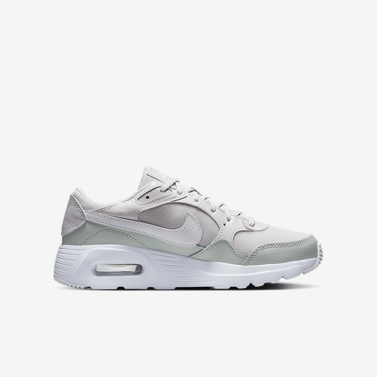 Nike Air Max SC sneaker Vast Grey/Light Silver/Summit White/Wit