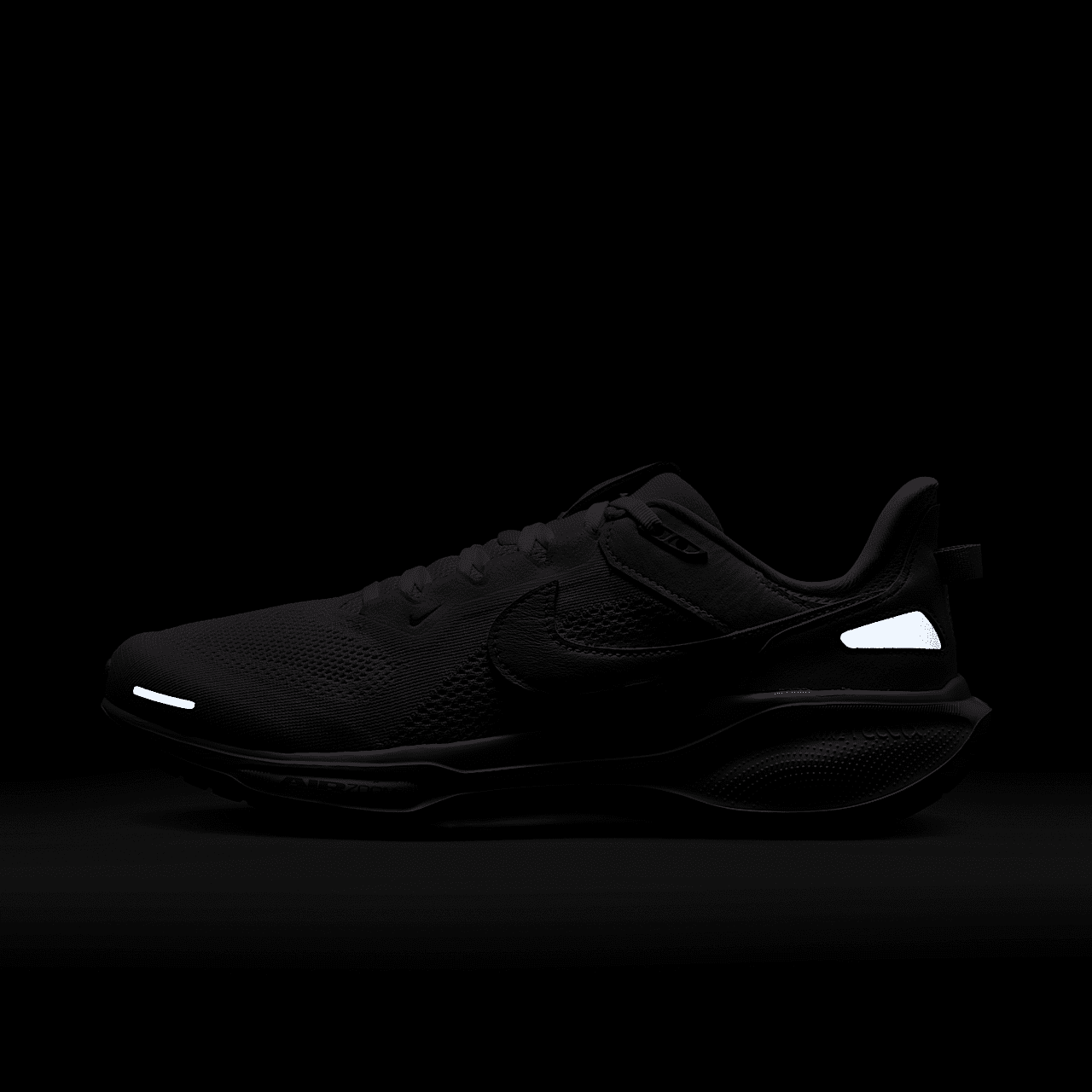 Nike Pegasus sneaker Ivory/Coconut Milk/Vast Grey