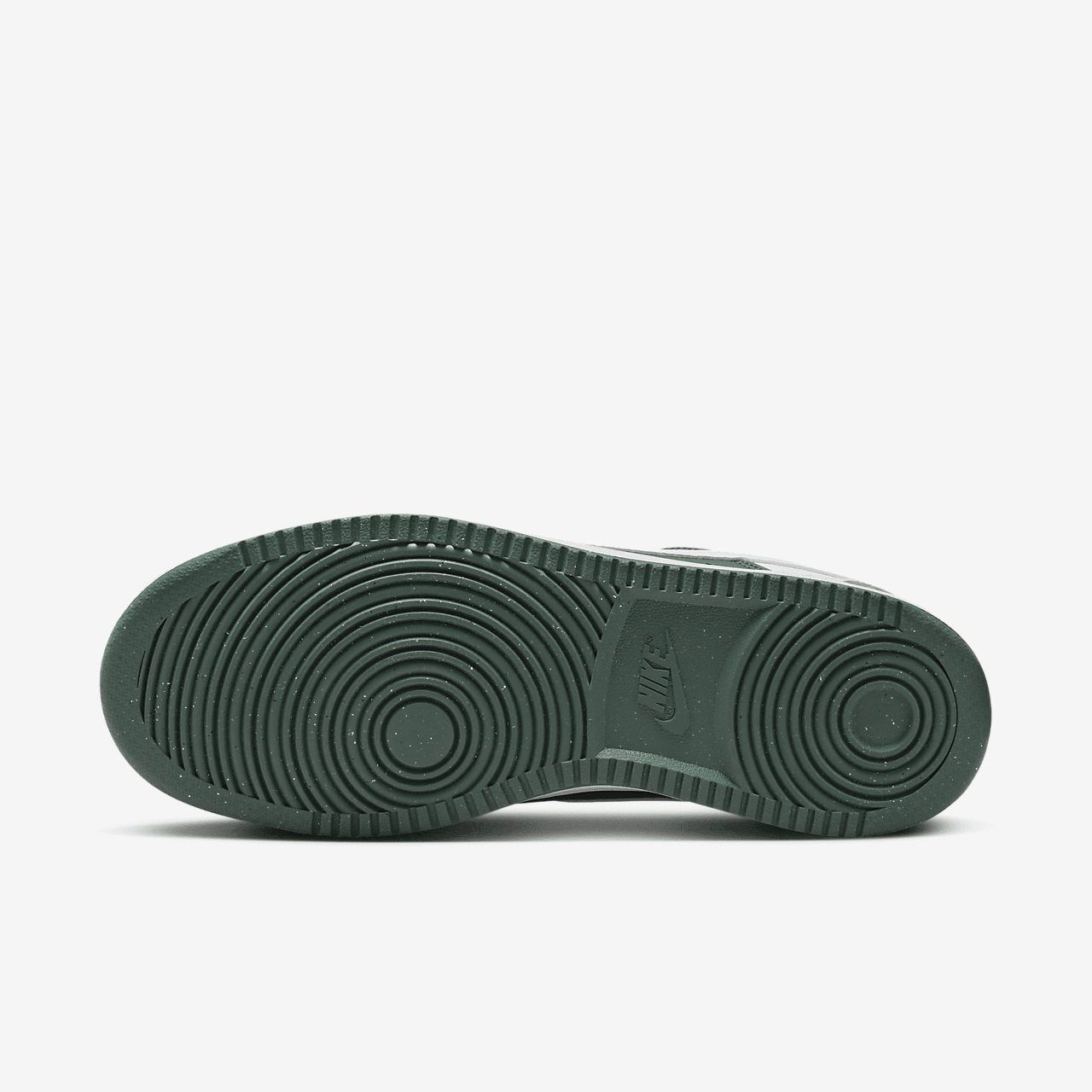 Nike  sneaker Vintage Green/Wit
