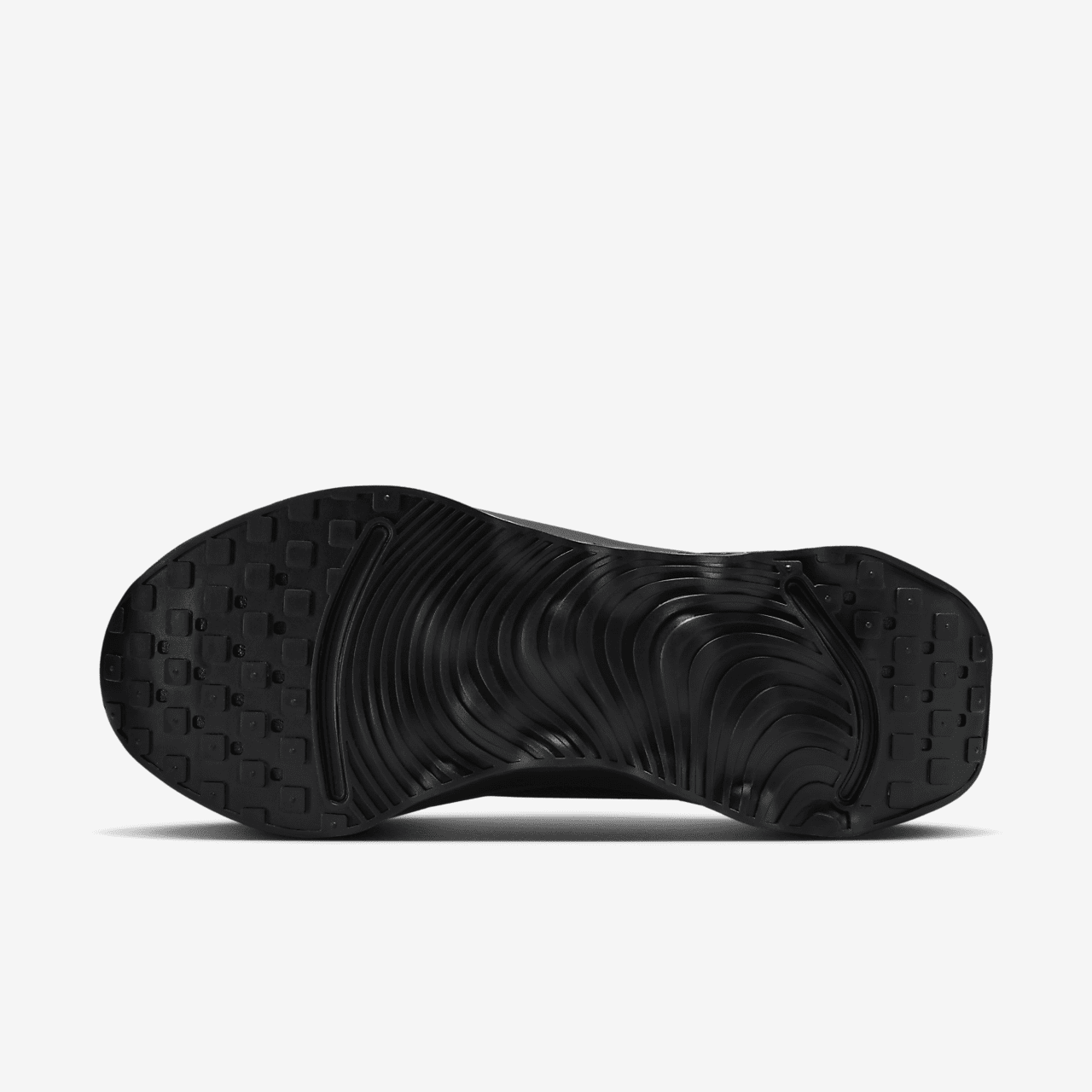Nike  sneaker Zwart/Anthracite/Zwart