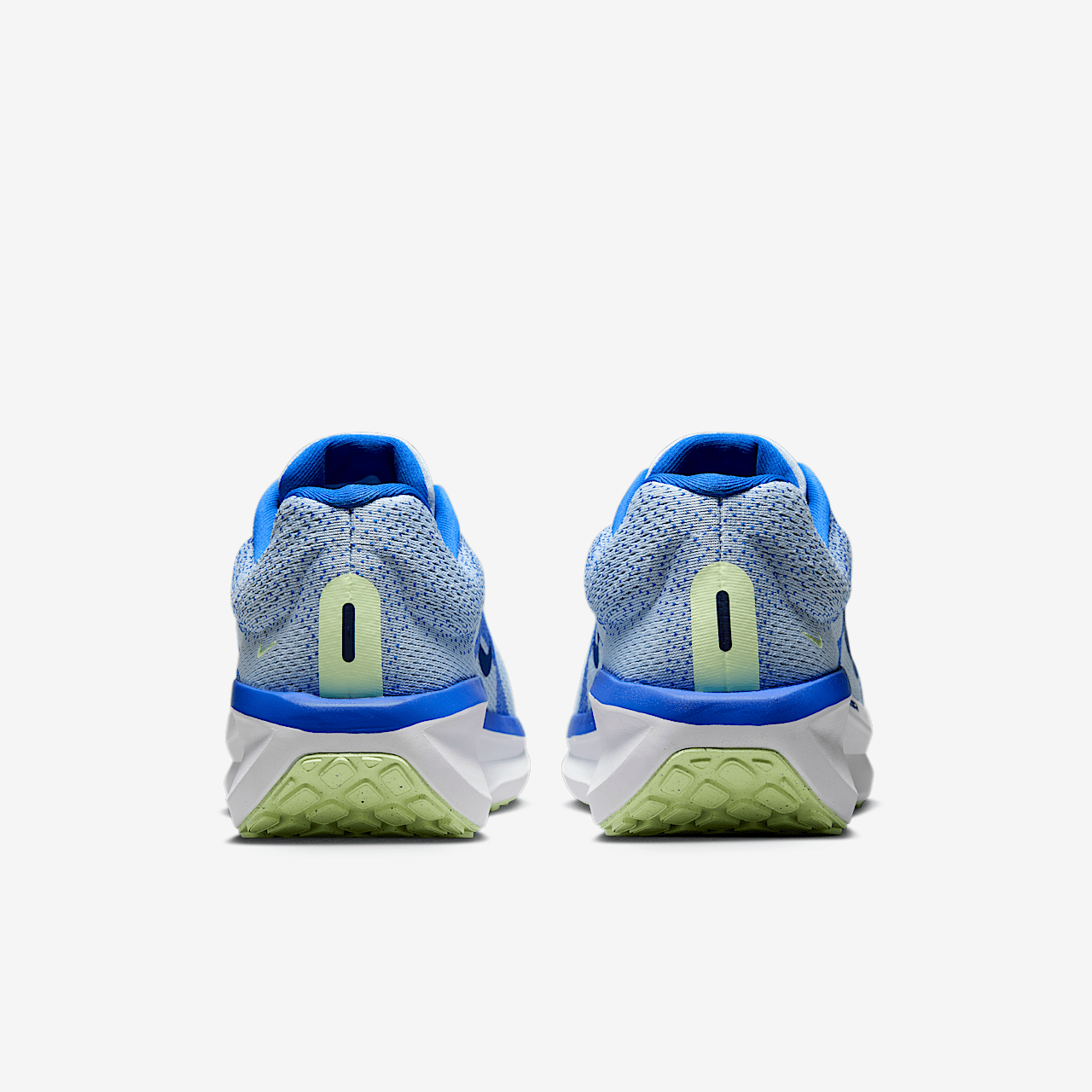 Nike  sneaker Light Armory Blue/Hyper Royal/Barely Volt/Blue Void