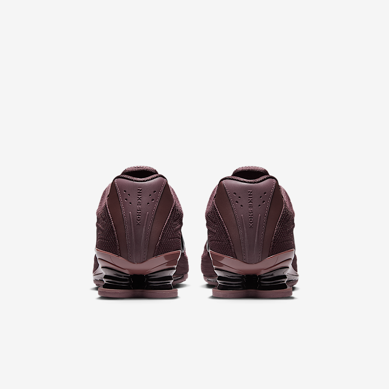 Nike Nike Shox sneaker Tattoo/Zwart/Zwart