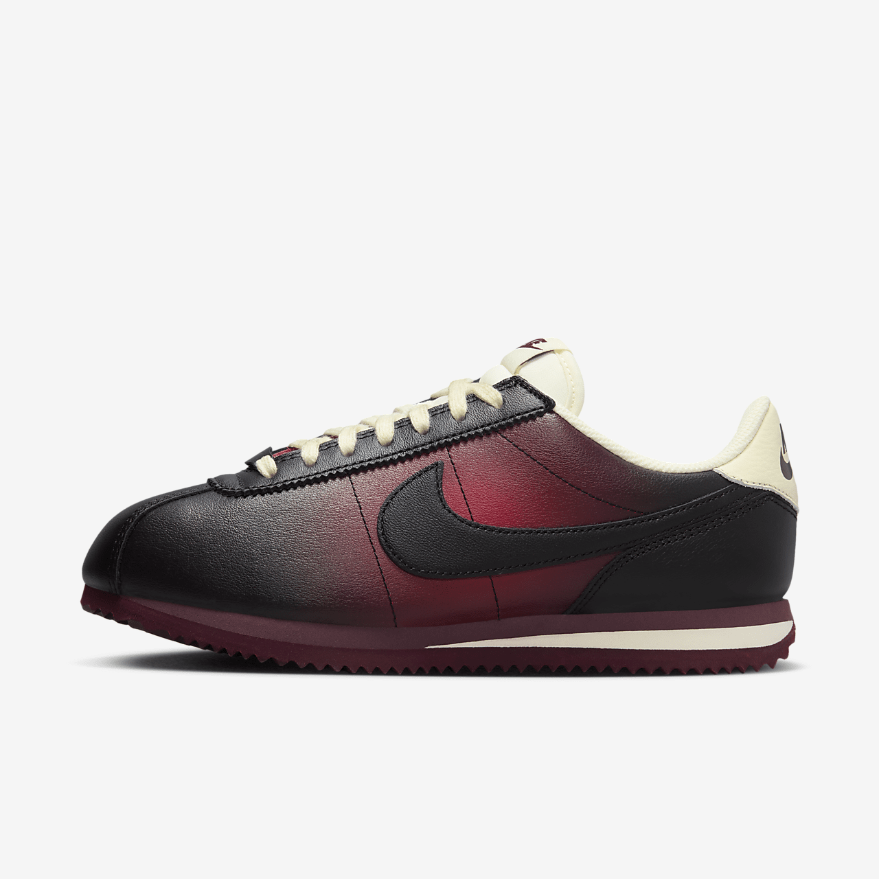 Nike Cortez sneaker Team Red/Zwart/Coconut Milk/Gym Red