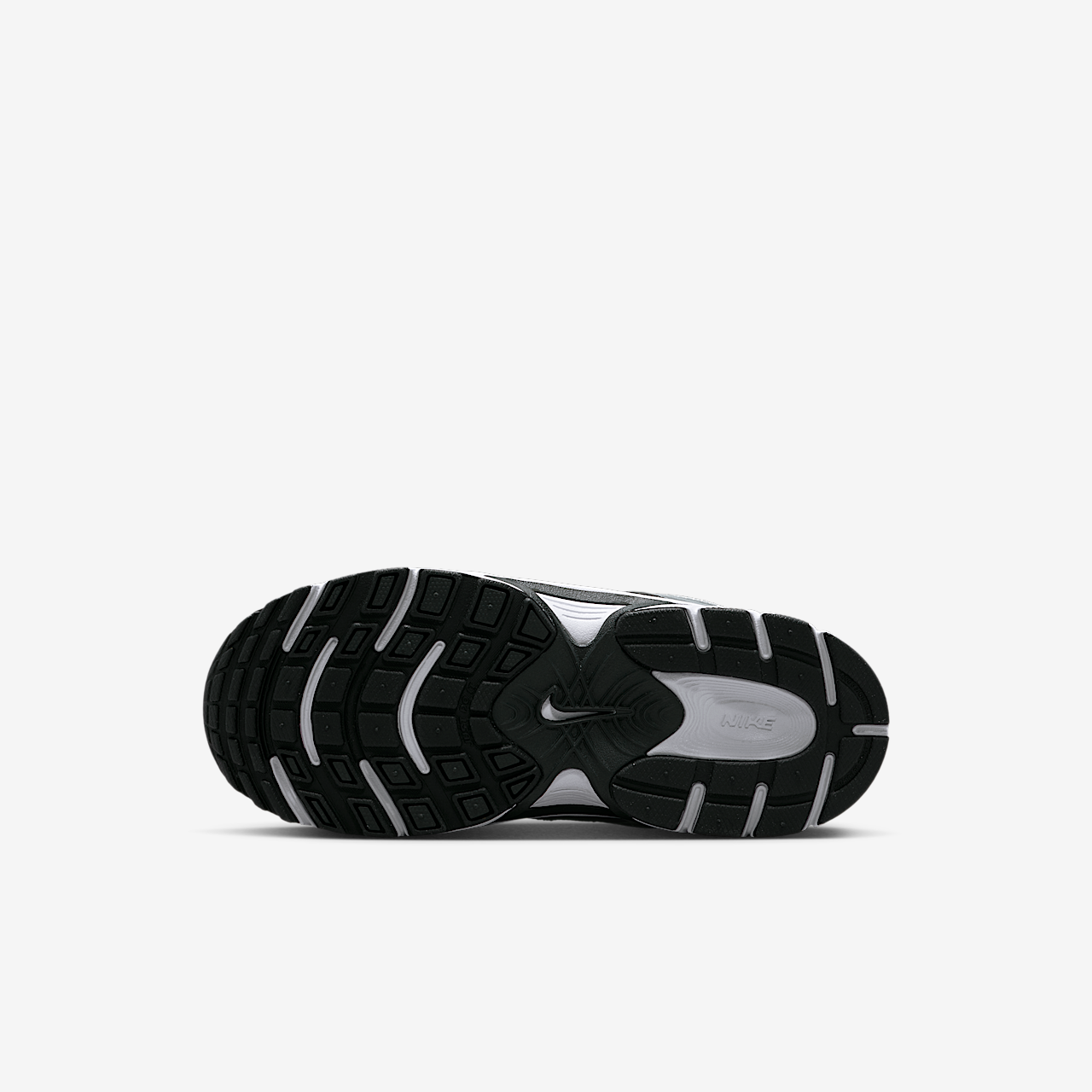 Nike  sneaker Zwart/Anthracite/Smoke Grey/Zwart