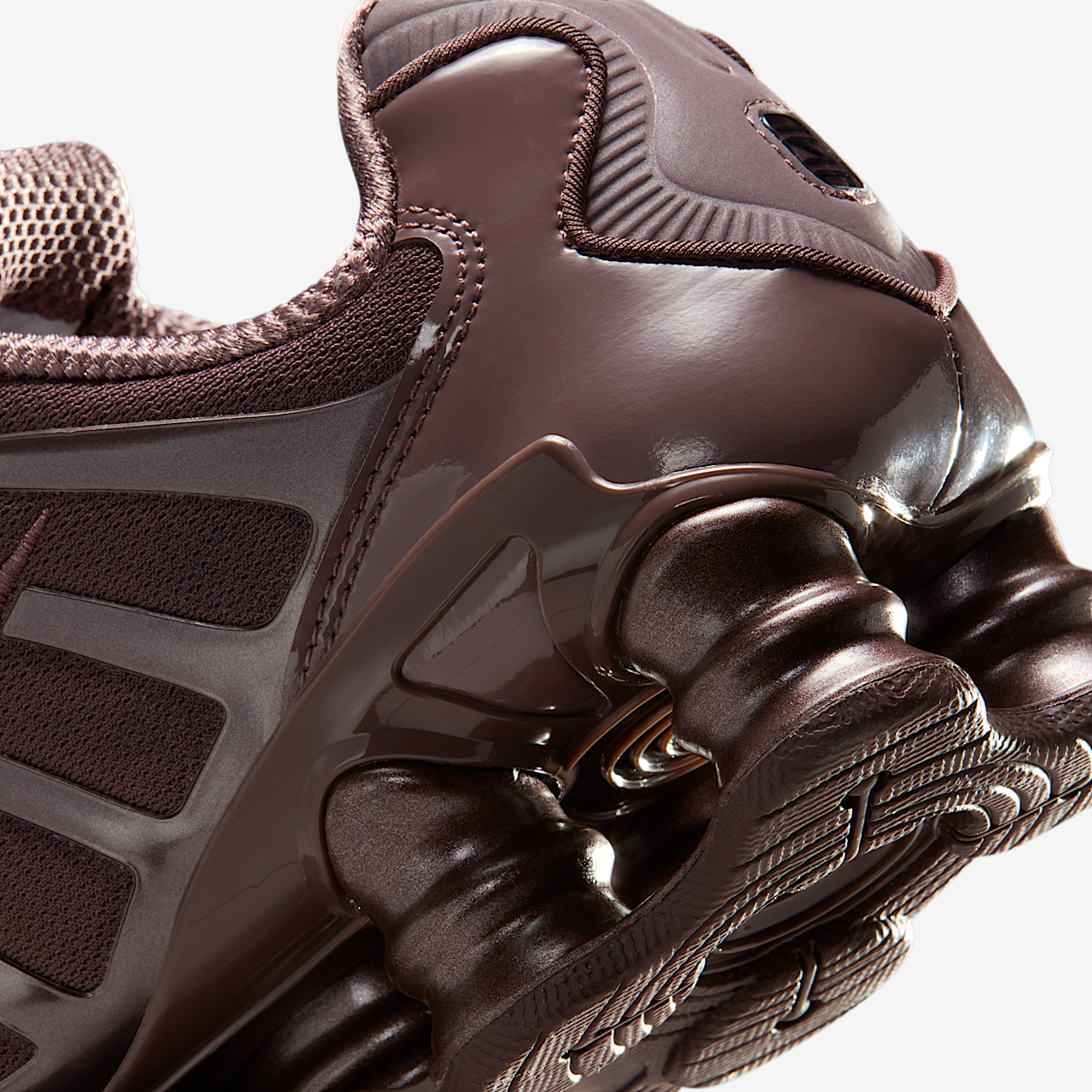 Nike Nike Shox sneaker Tattoo/Zwart/Tattoo
