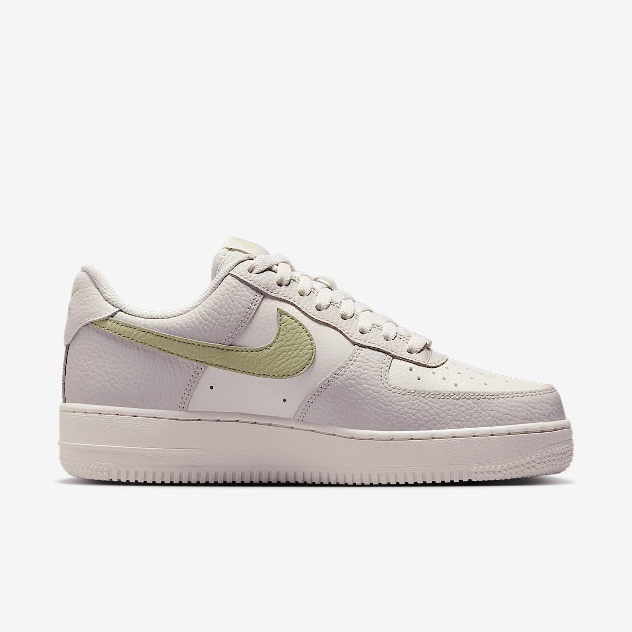 Nike  sneaker Phantom/Light Bone/Light Army/Olive Aura