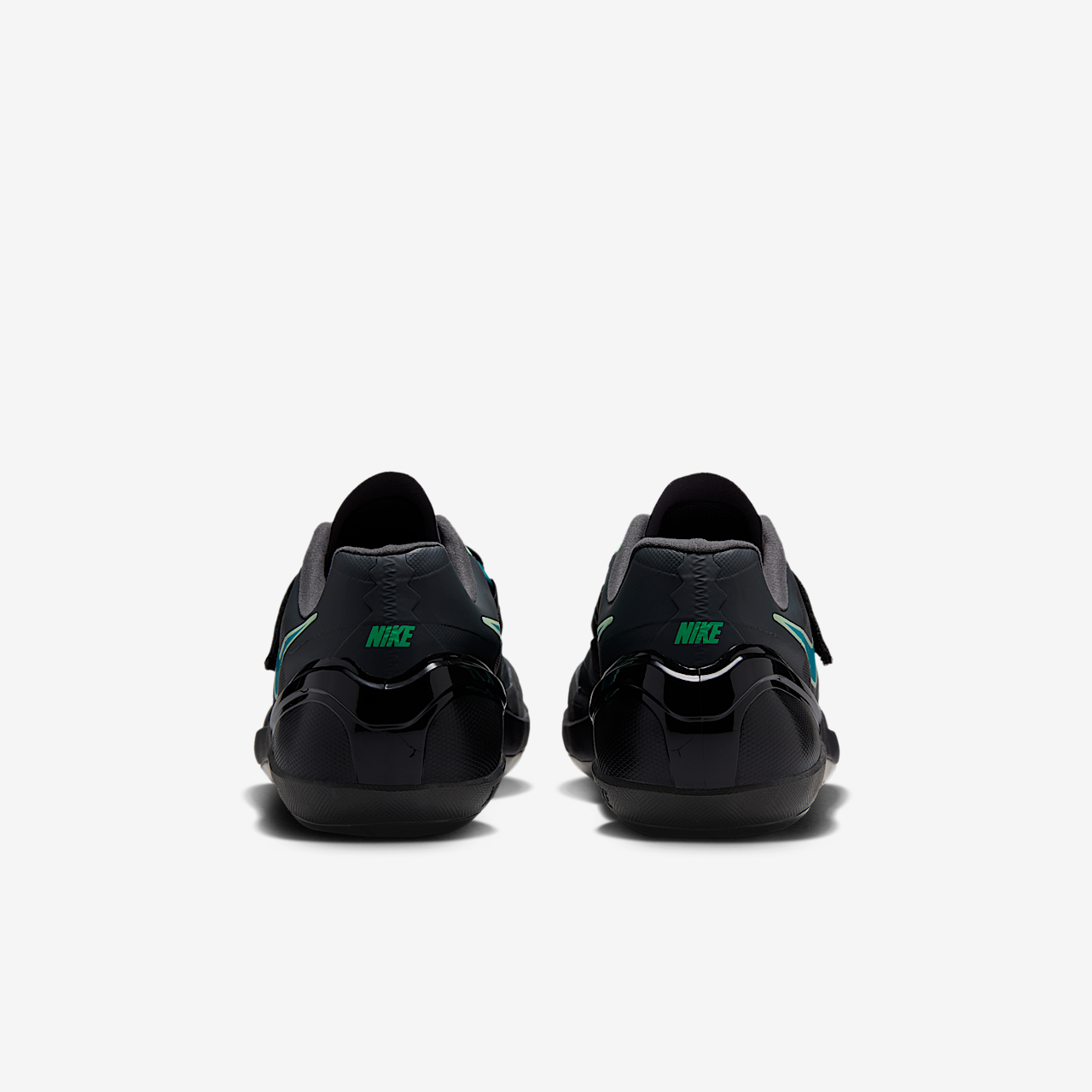 Nike  sneaker Anthracite/Electric Algae/Vapor Green/Bright Spruce